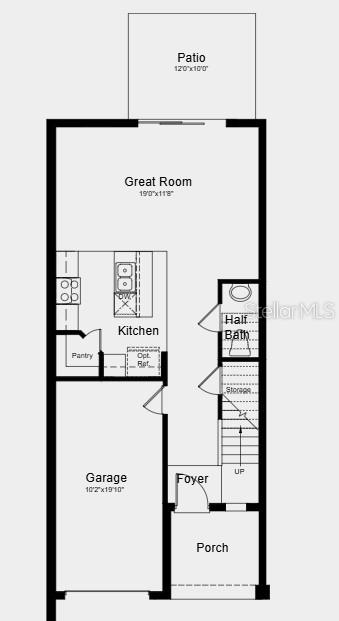 13159 STABLE PL, PARRISH, FL, 34219