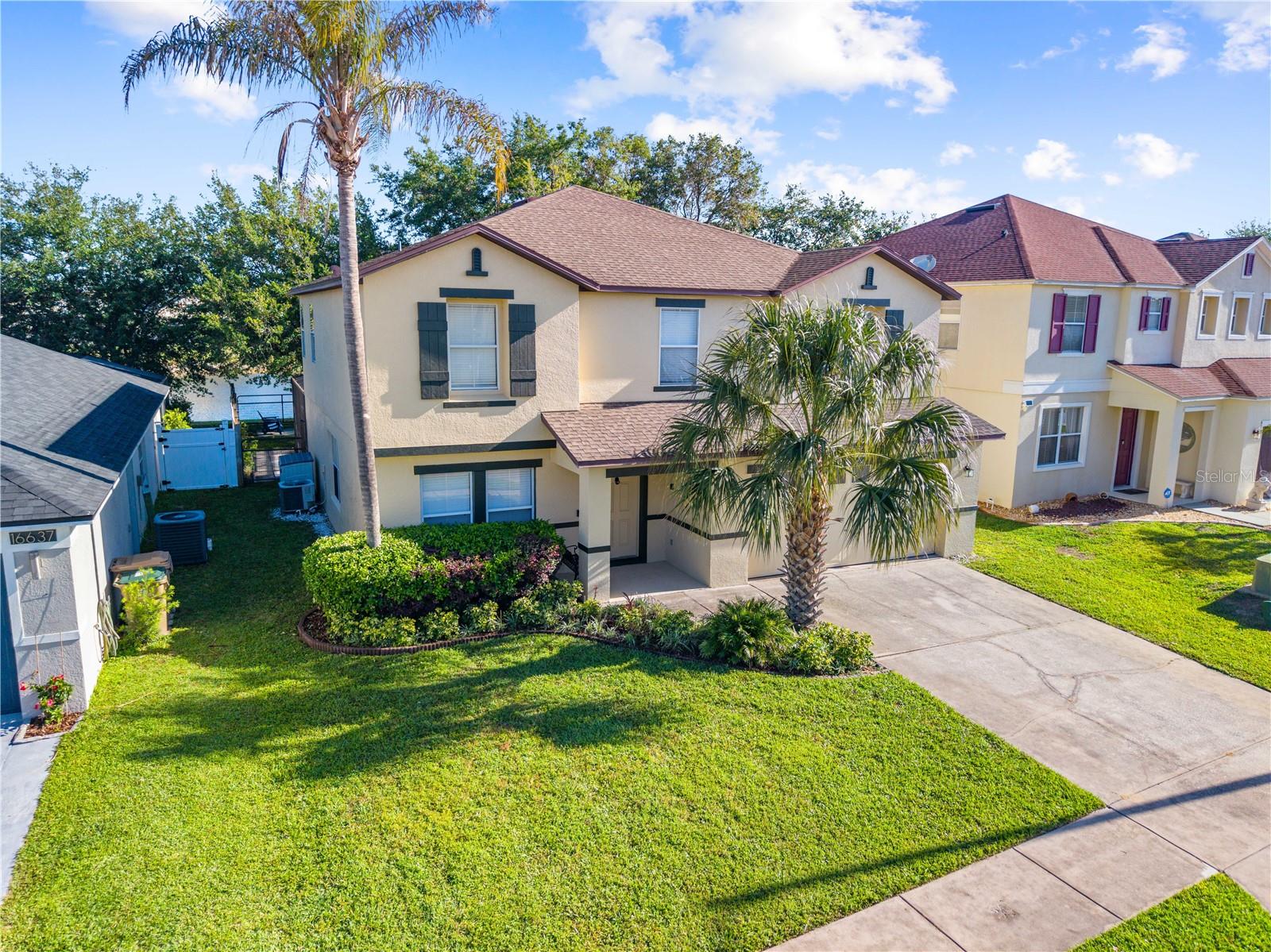 16641 SUNRISE VISTA DR, CLERMONT, FL, 34714