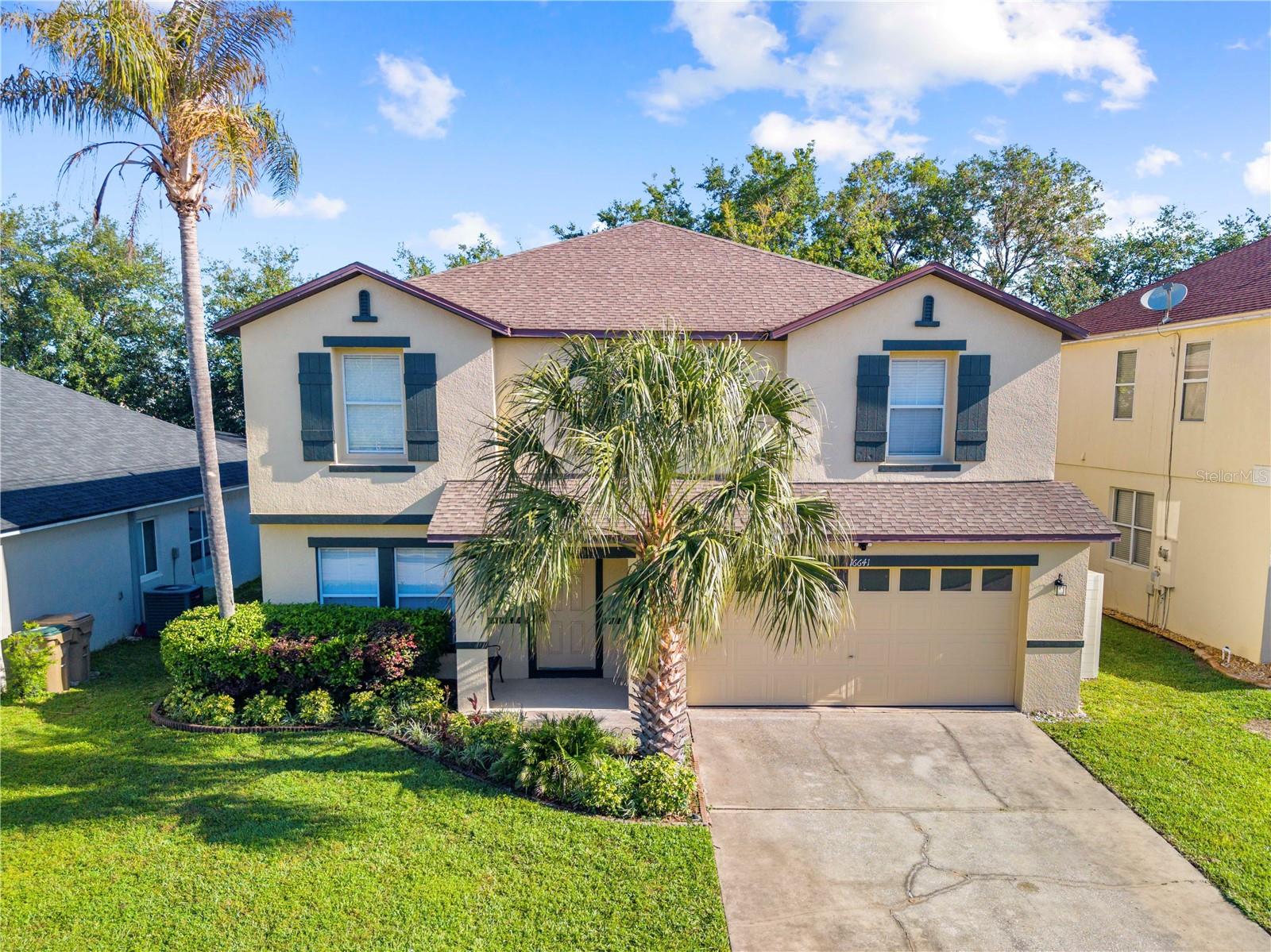 16641 SUNRISE VISTA DR, CLERMONT, FL, 34714
