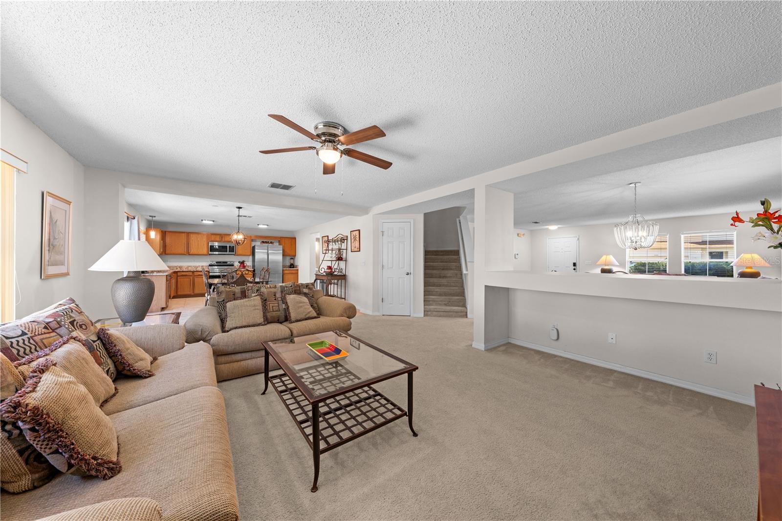 16641 SUNRISE VISTA DR, CLERMONT, FL, 34714