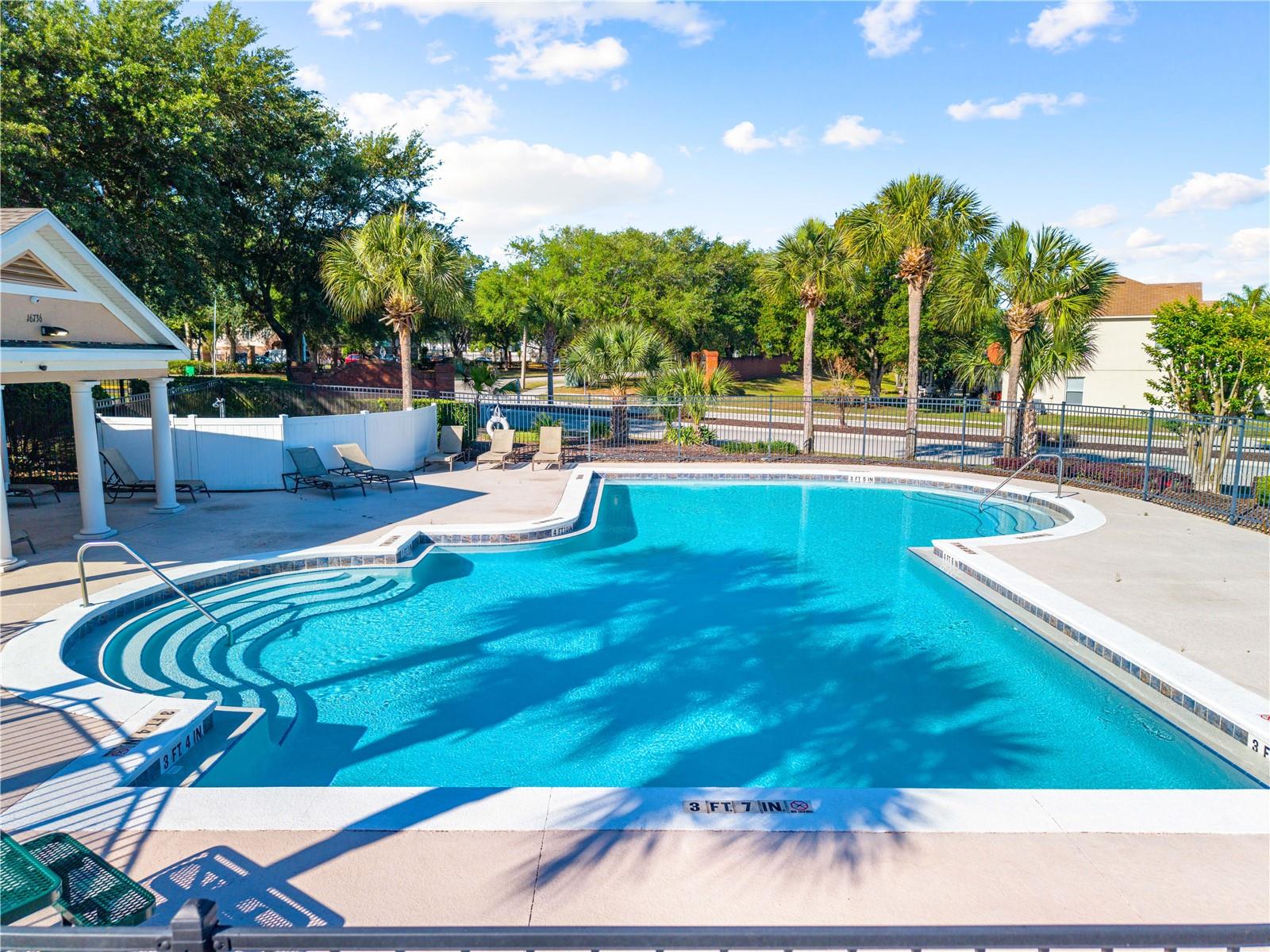 16641 SUNRISE VISTA DR, CLERMONT, FL, 34714