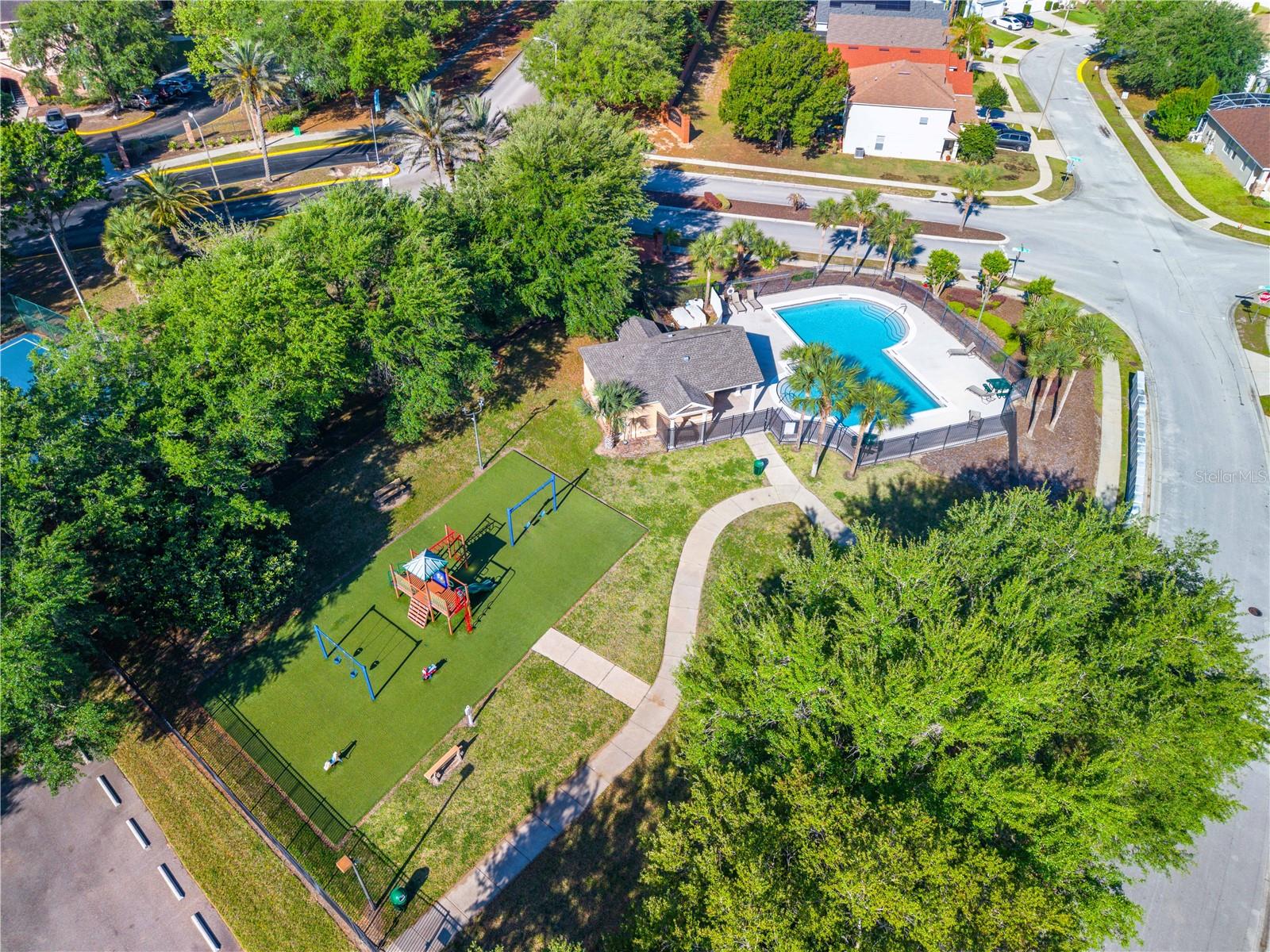 16641 SUNRISE VISTA DR, CLERMONT, FL, 34714