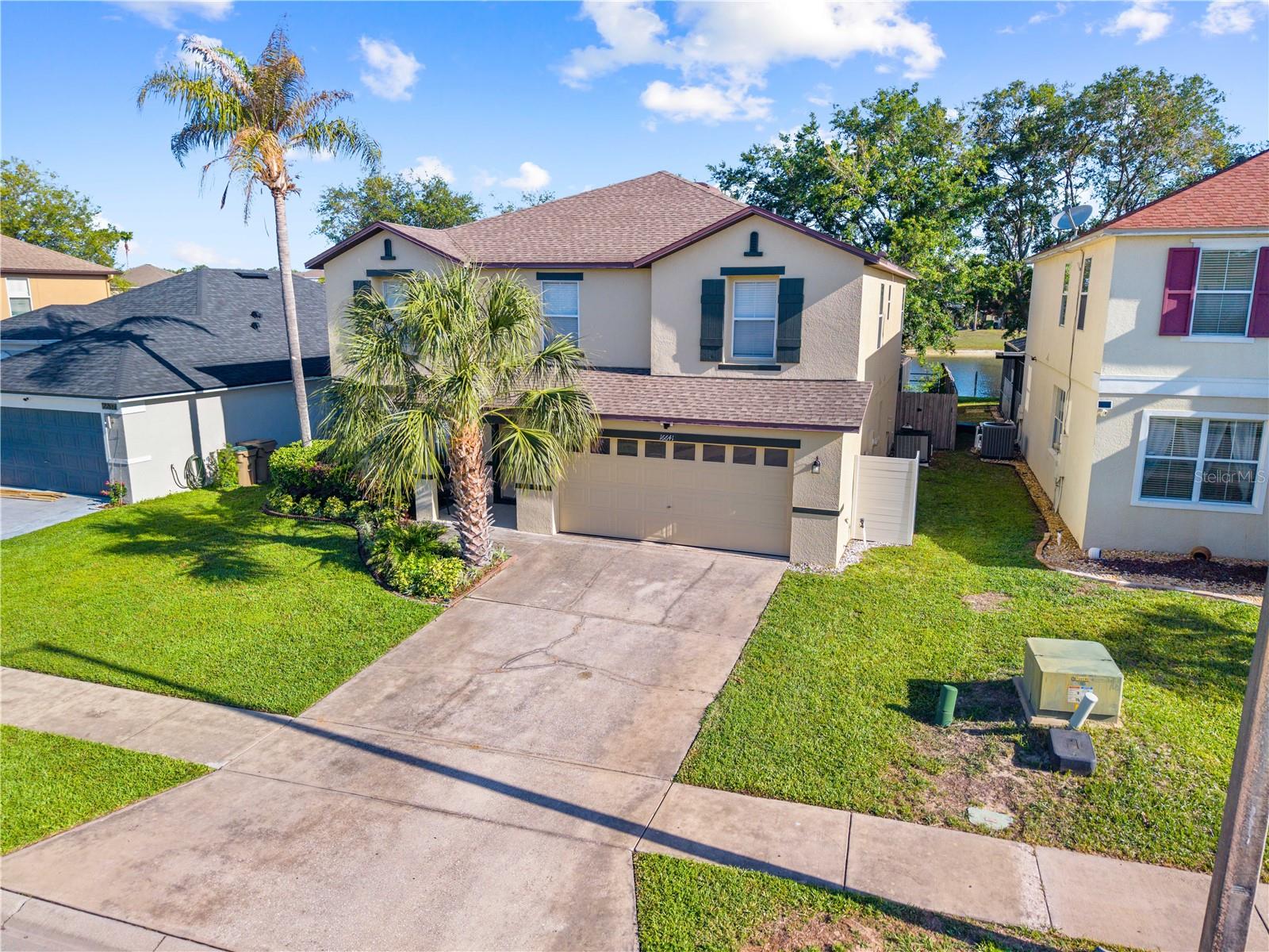 16641 SUNRISE VISTA DR, CLERMONT, FL, 34714