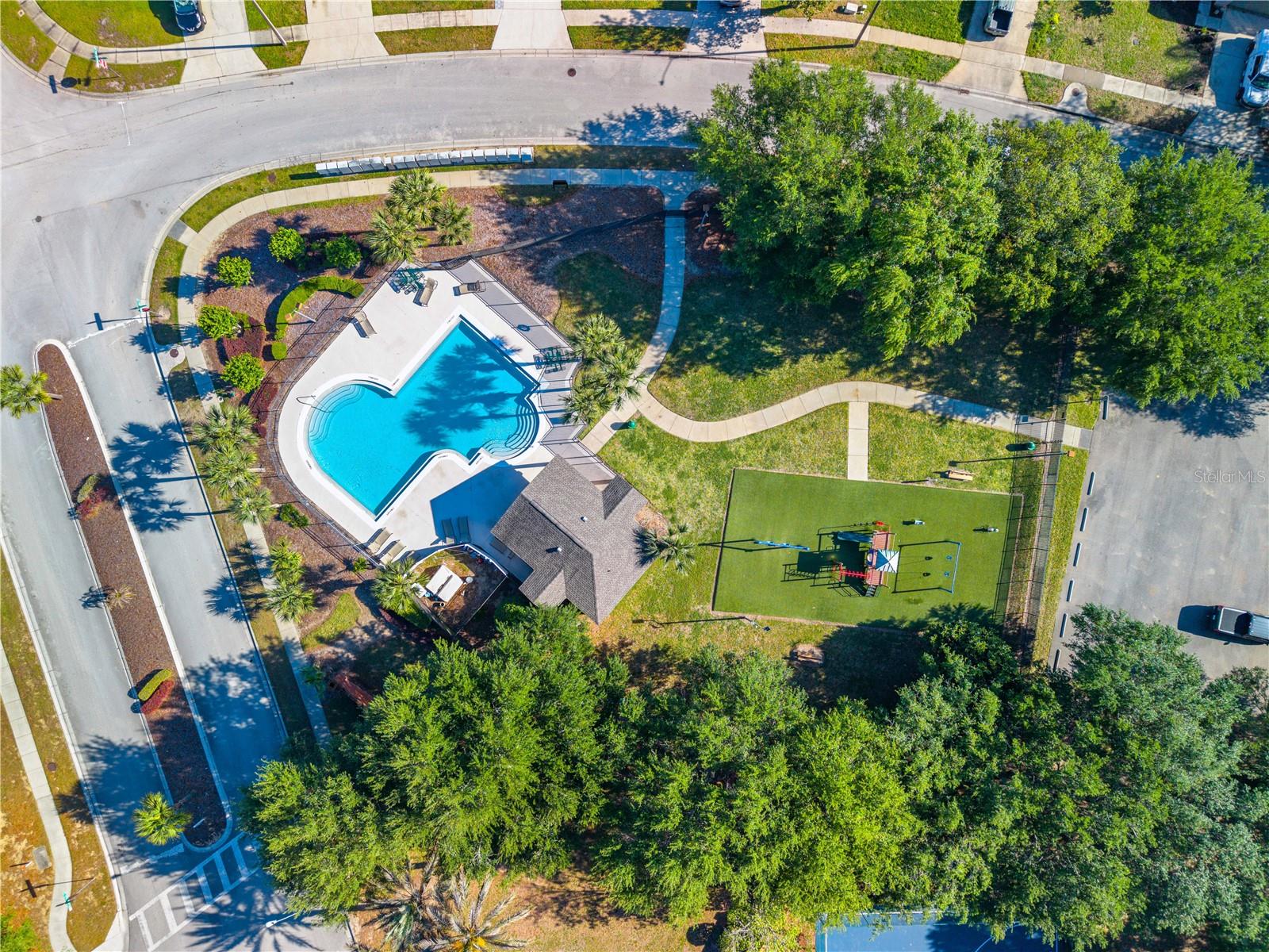 16641 SUNRISE VISTA DR, CLERMONT, FL, 34714