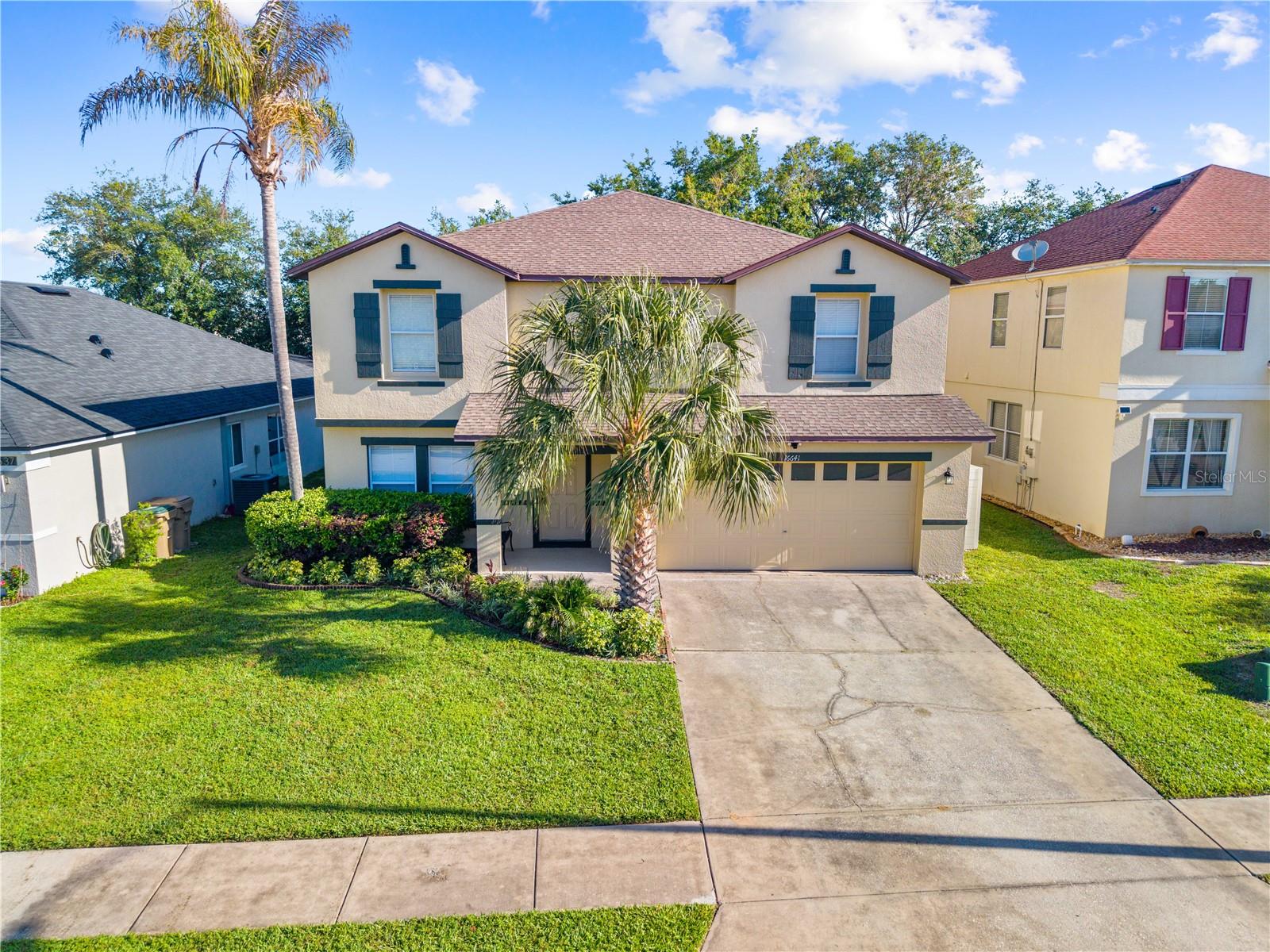 16641 SUNRISE VISTA DR, CLERMONT, FL, 34714