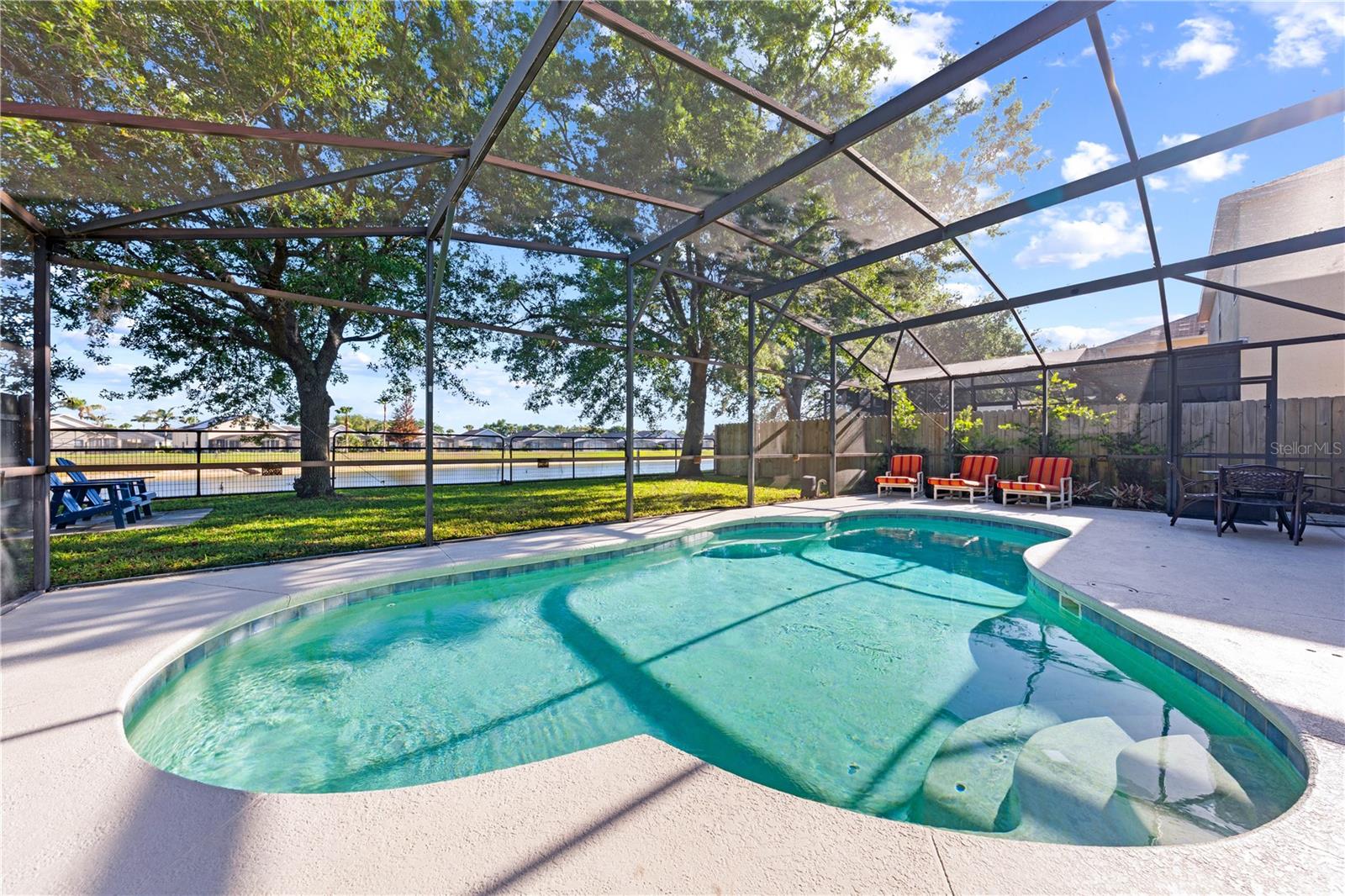 16641 SUNRISE VISTA DR, CLERMONT, FL, 34714