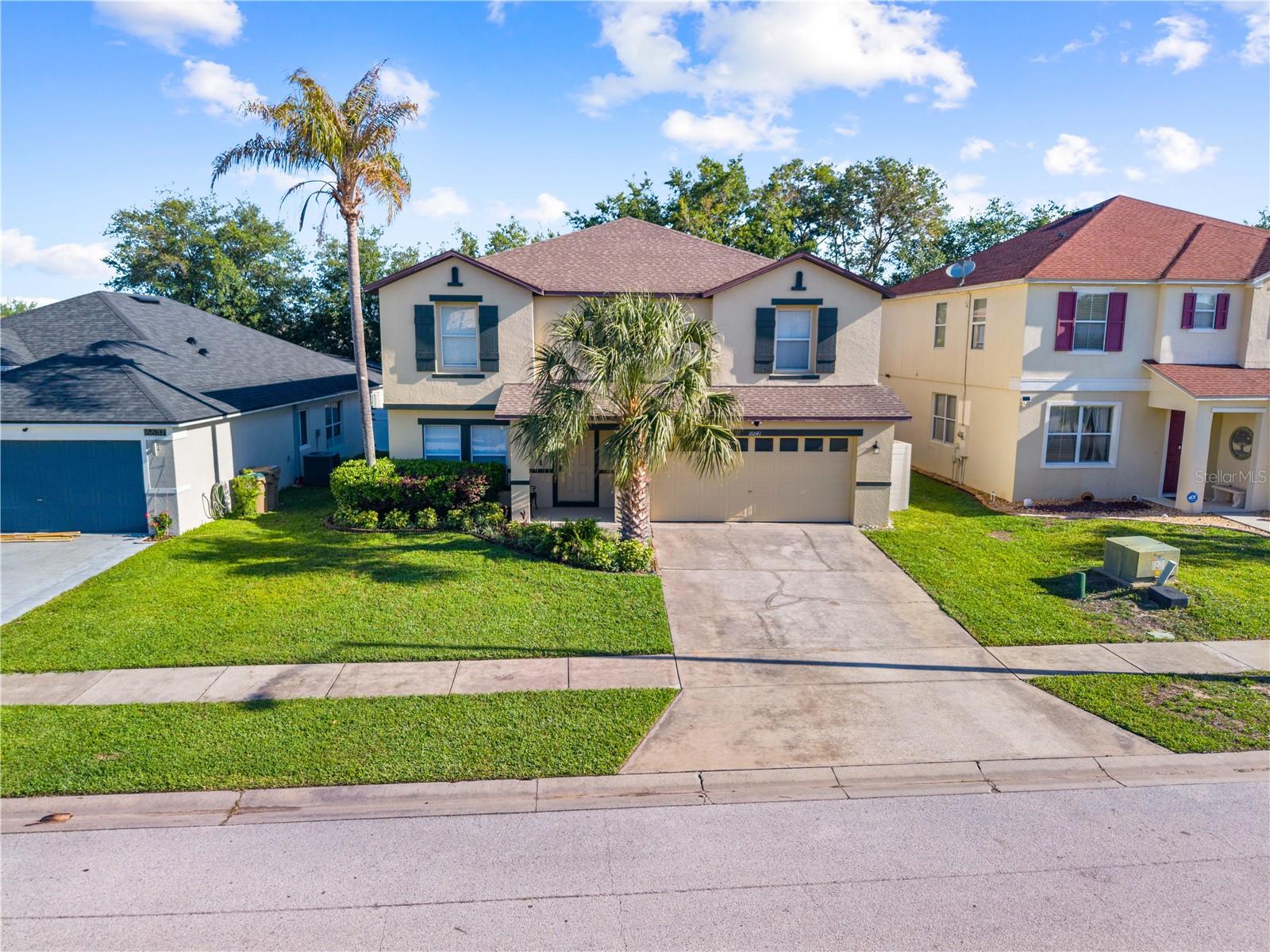 16641 SUNRISE VISTA DR, CLERMONT, FL, 34714