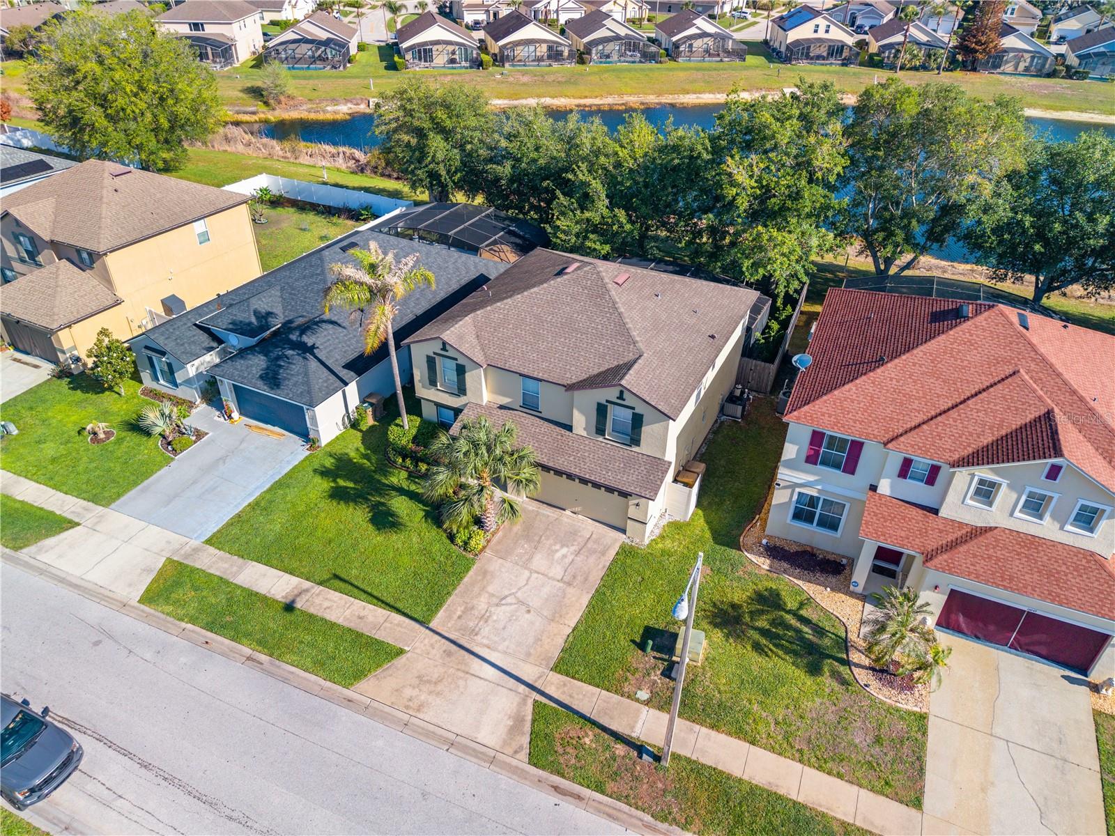 16641 SUNRISE VISTA DR, CLERMONT, FL, 34714