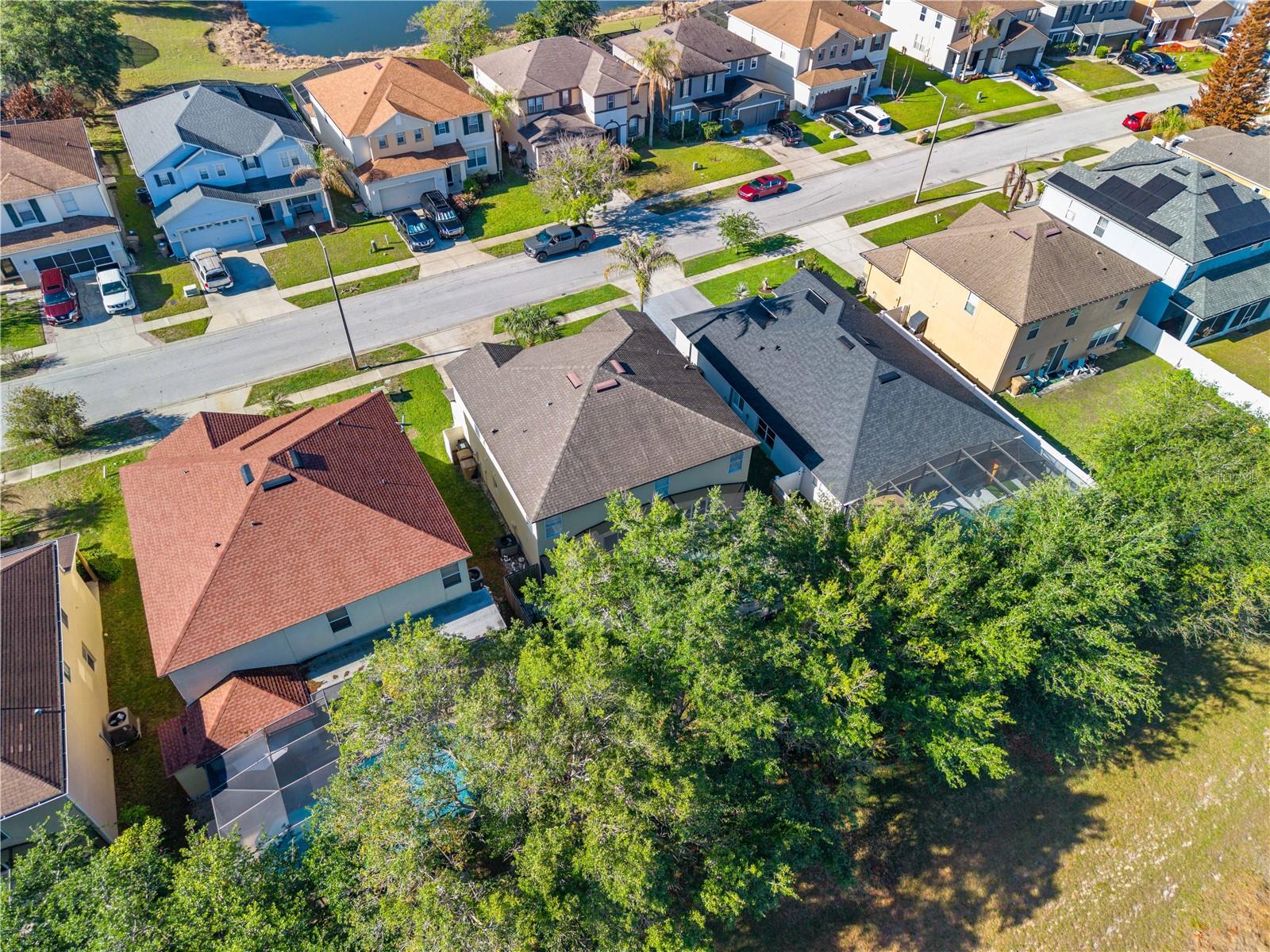 16641 SUNRISE VISTA DR, CLERMONT, FL, 34714