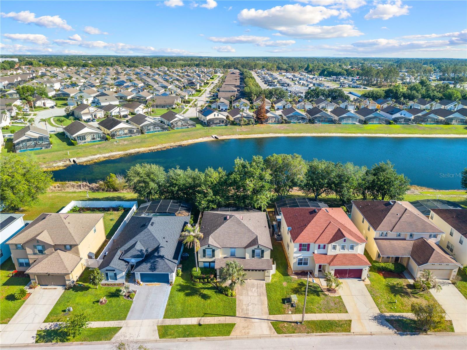 16641 SUNRISE VISTA DR, CLERMONT, FL, 34714