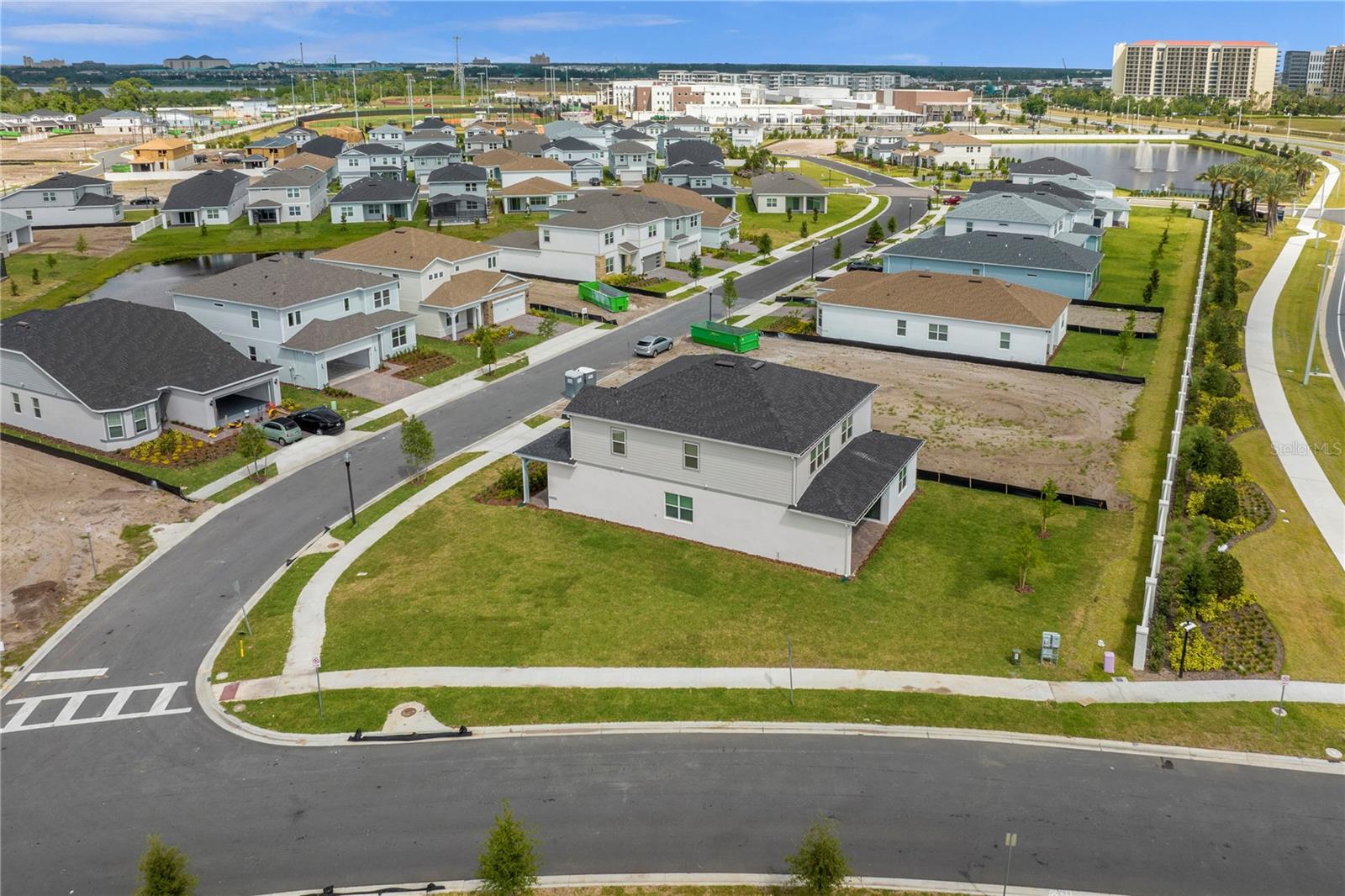 10411 PARK ESTATE AVENUE, ORLANDO, FL, 32836