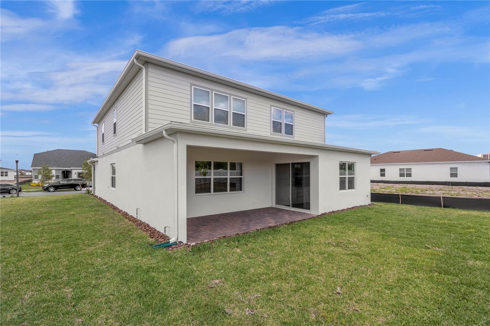 10411 PARK ESTATE AVENUE, ORLANDO, FL, 32836