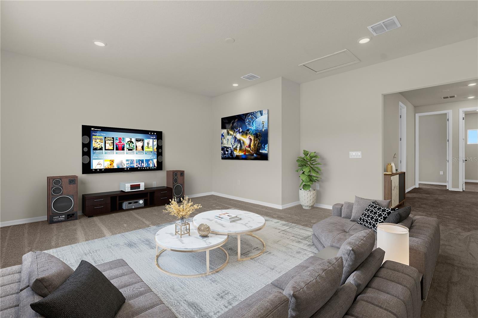 10411 PARK ESTATE AVENUE, ORLANDO, FL, 32836