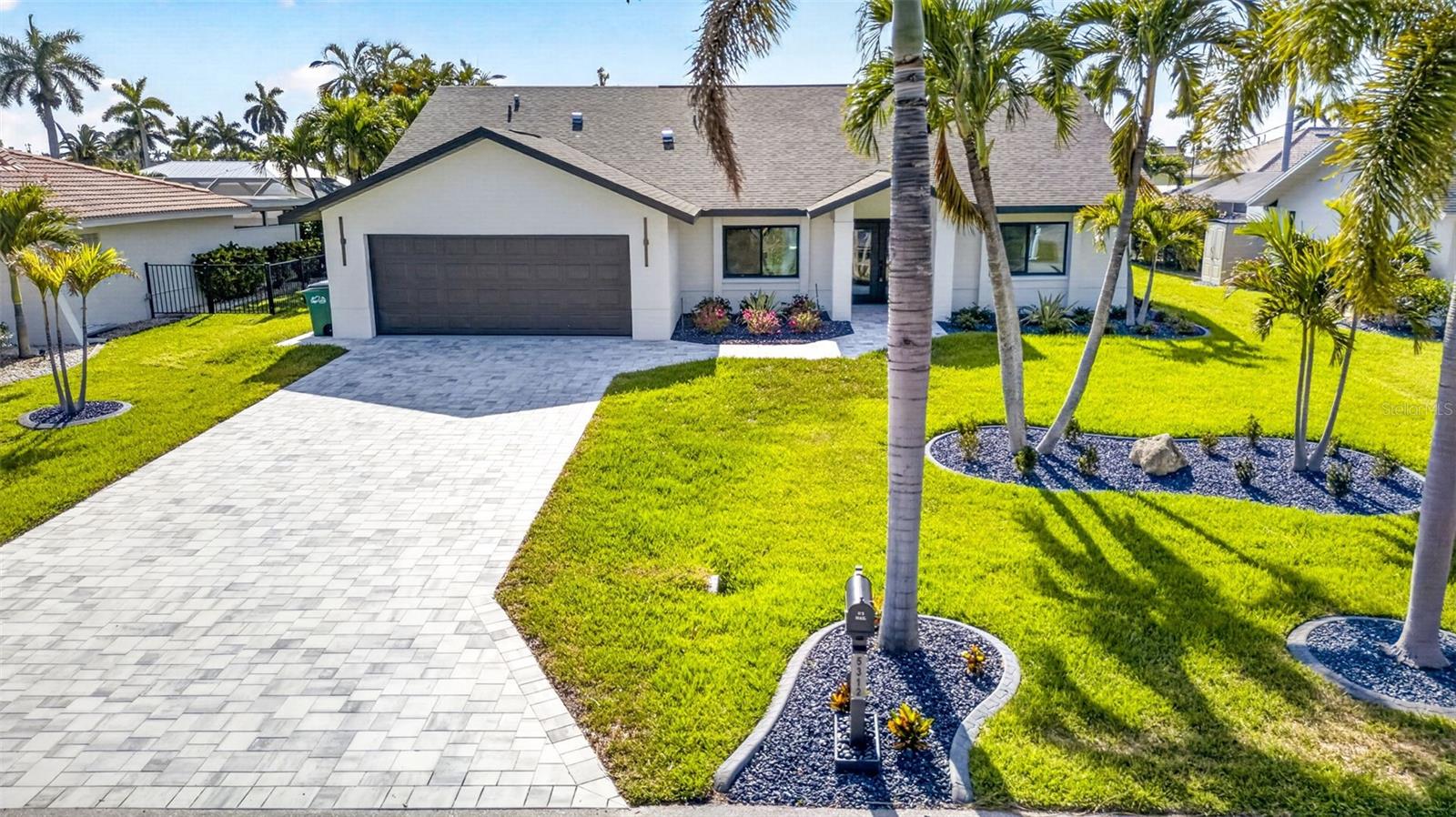 5312 SW 9TH PL, CAPE CORAL, FL, 33914