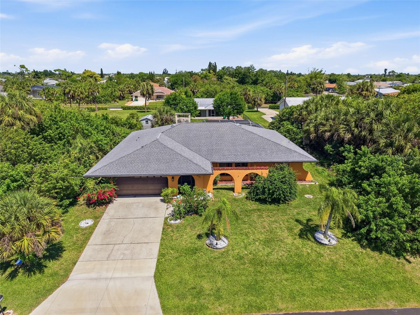 4248 KILPATRICK ST, PORT CHARLOTTE, FL, 33948