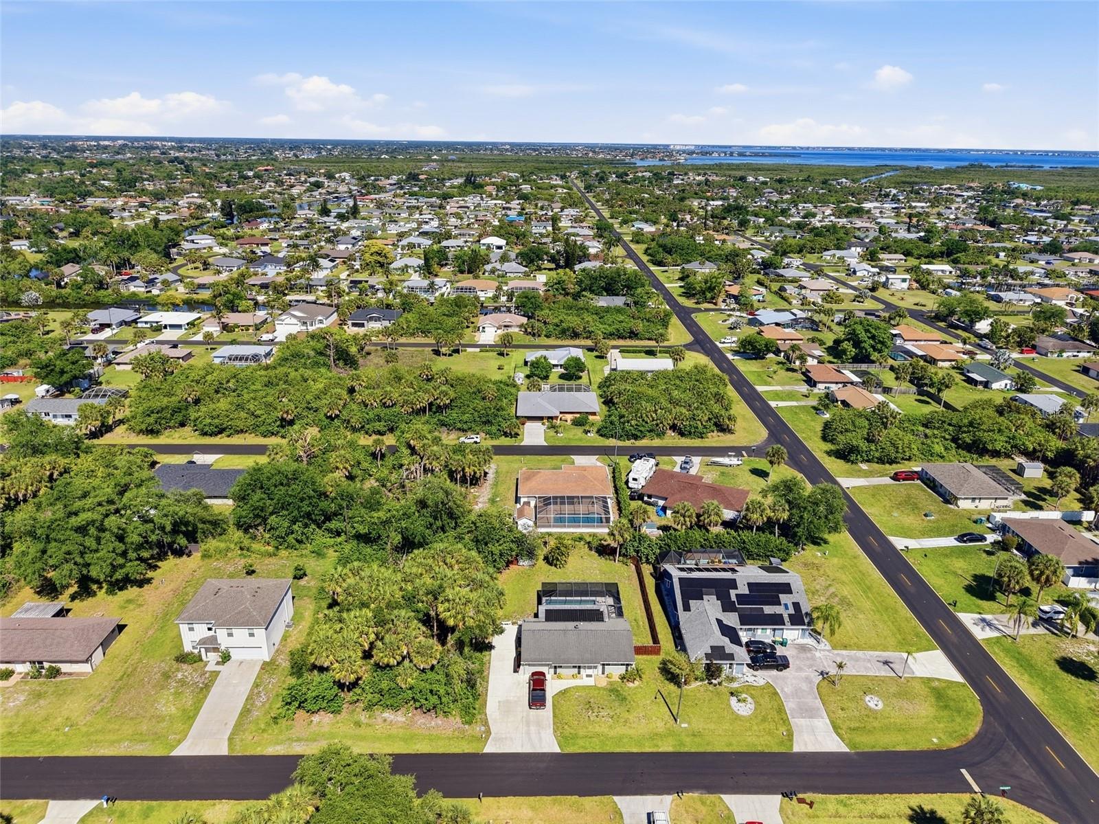 4248 KILPATRICK ST, PORT CHARLOTTE, FL, 33948