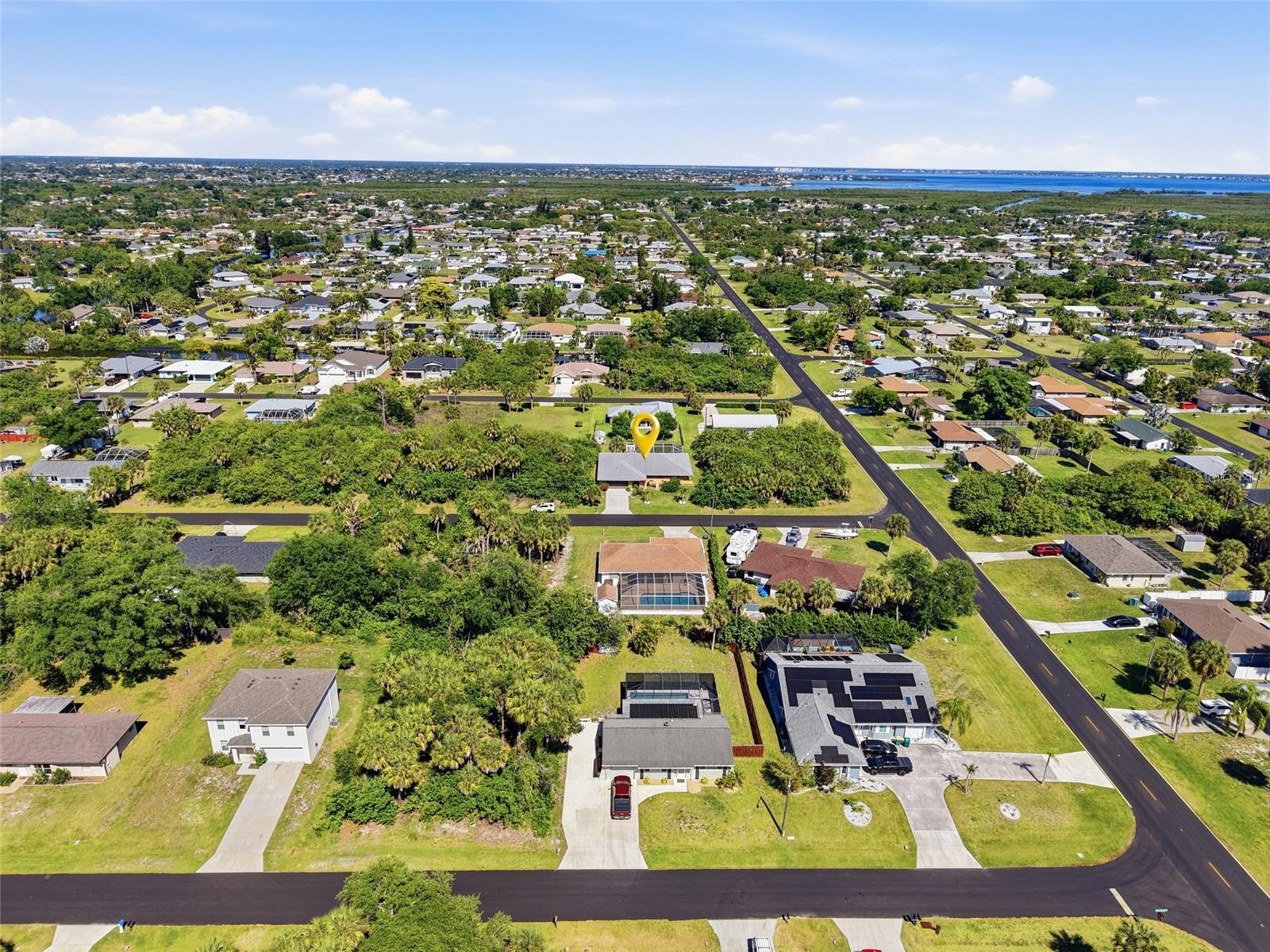 4248 KILPATRICK ST, PORT CHARLOTTE, FL, 33948