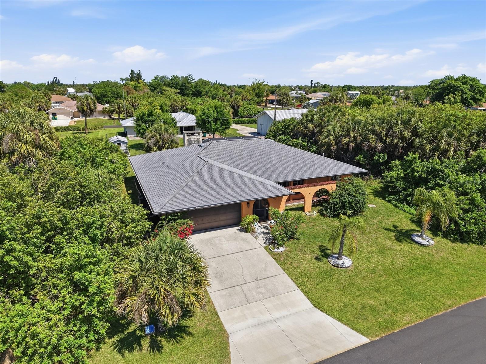 4248 KILPATRICK ST, PORT CHARLOTTE, FL, 33948