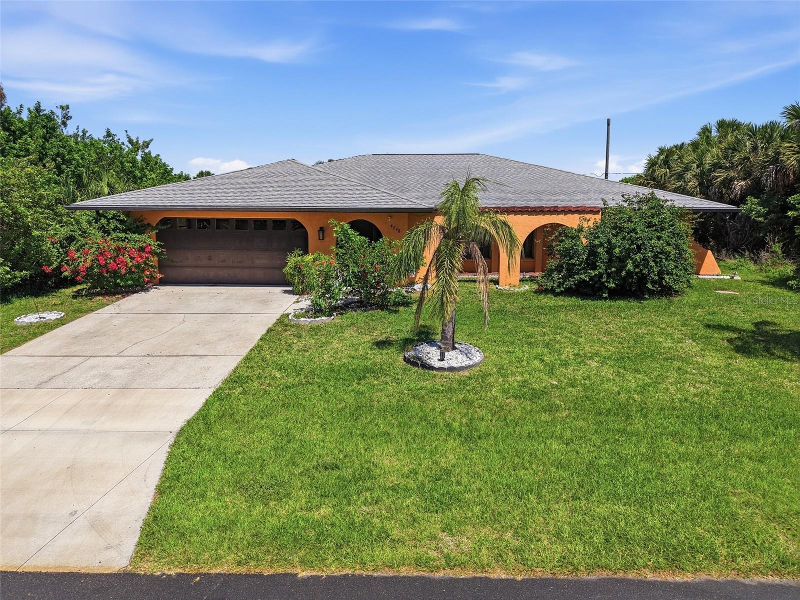 4248 KILPATRICK ST, PORT CHARLOTTE, FL, 33948