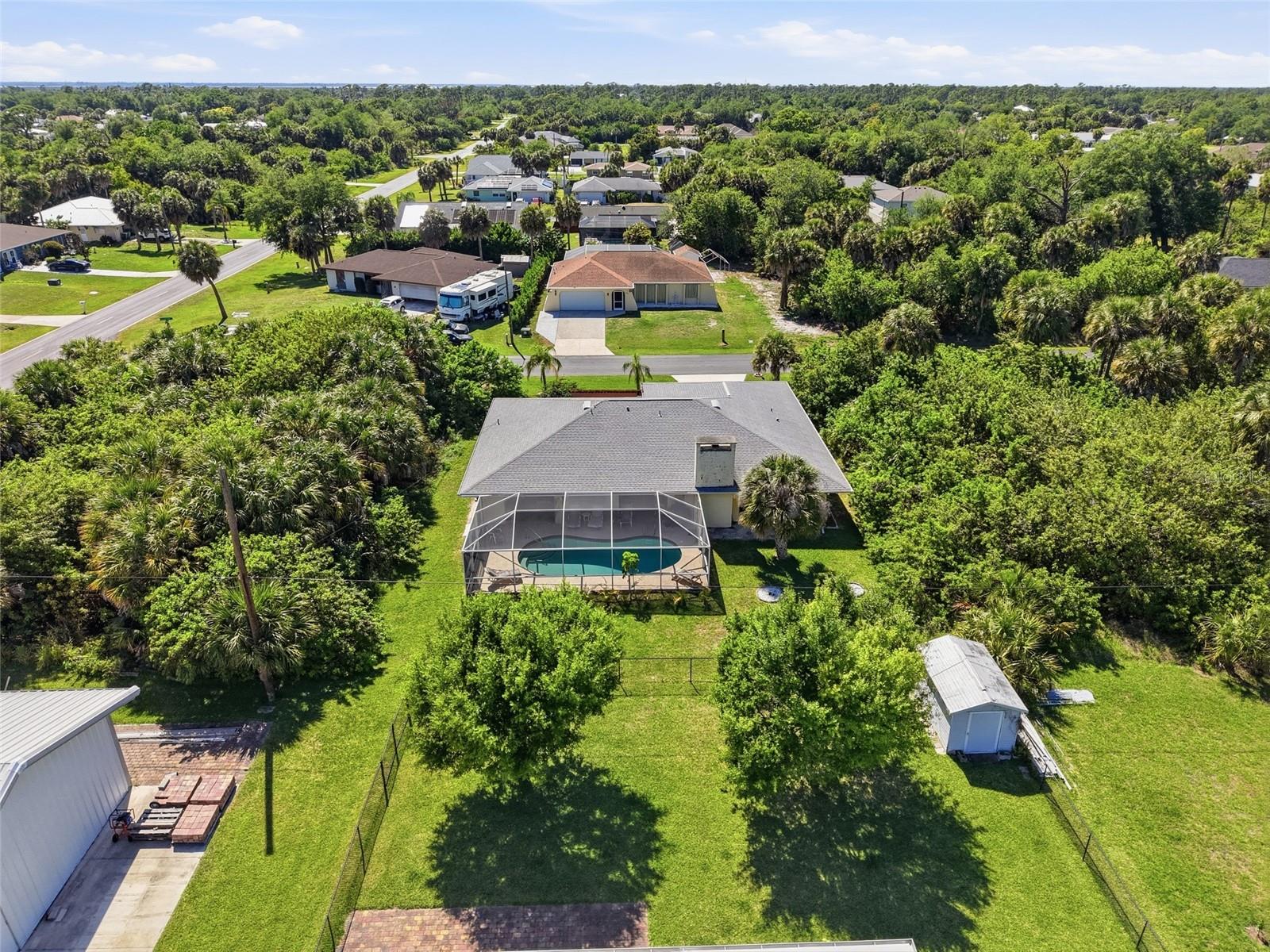 4248 KILPATRICK ST, PORT CHARLOTTE, FL, 33948