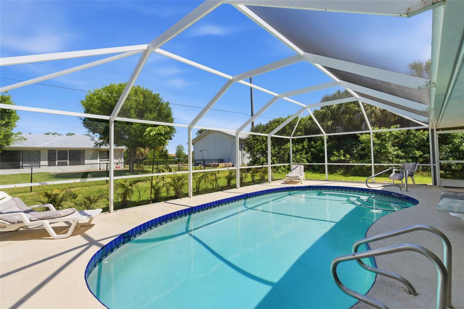 4248 KILPATRICK ST, PORT CHARLOTTE, FL, 33948