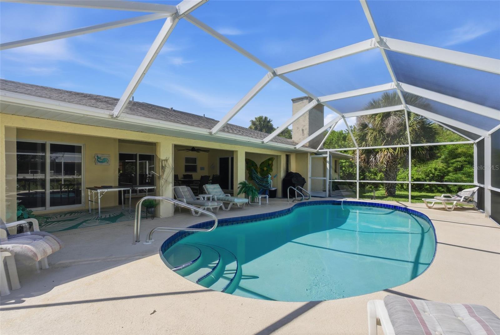 4248 KILPATRICK ST, PORT CHARLOTTE, FL, 33948