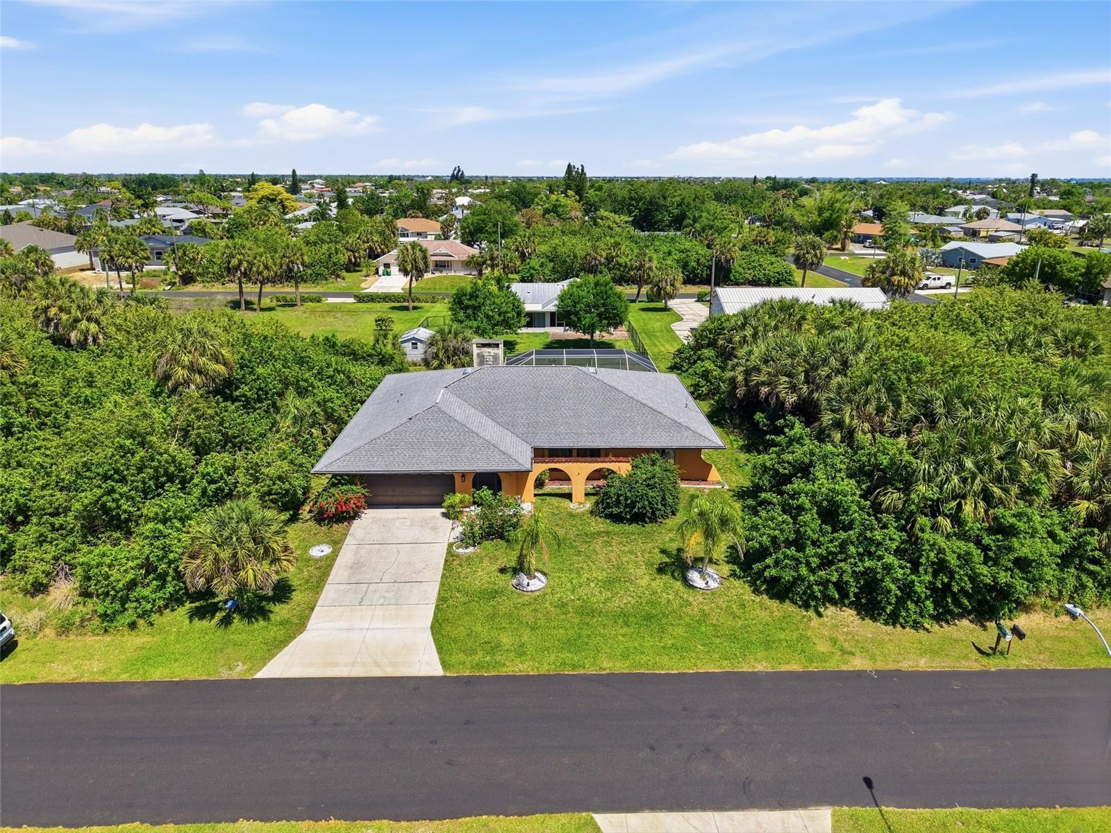 4248 KILPATRICK ST, PORT CHARLOTTE, FL, 33948