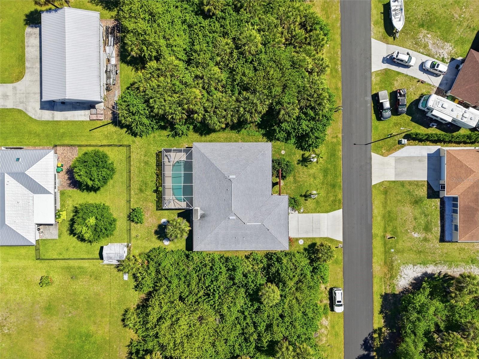 4248 KILPATRICK ST, PORT CHARLOTTE, FL, 33948