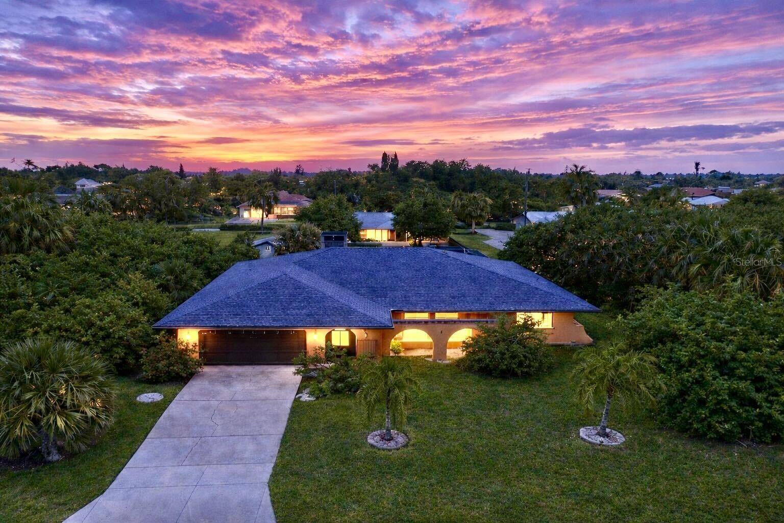 4248 KILPATRICK ST, PORT CHARLOTTE, FL, 33948