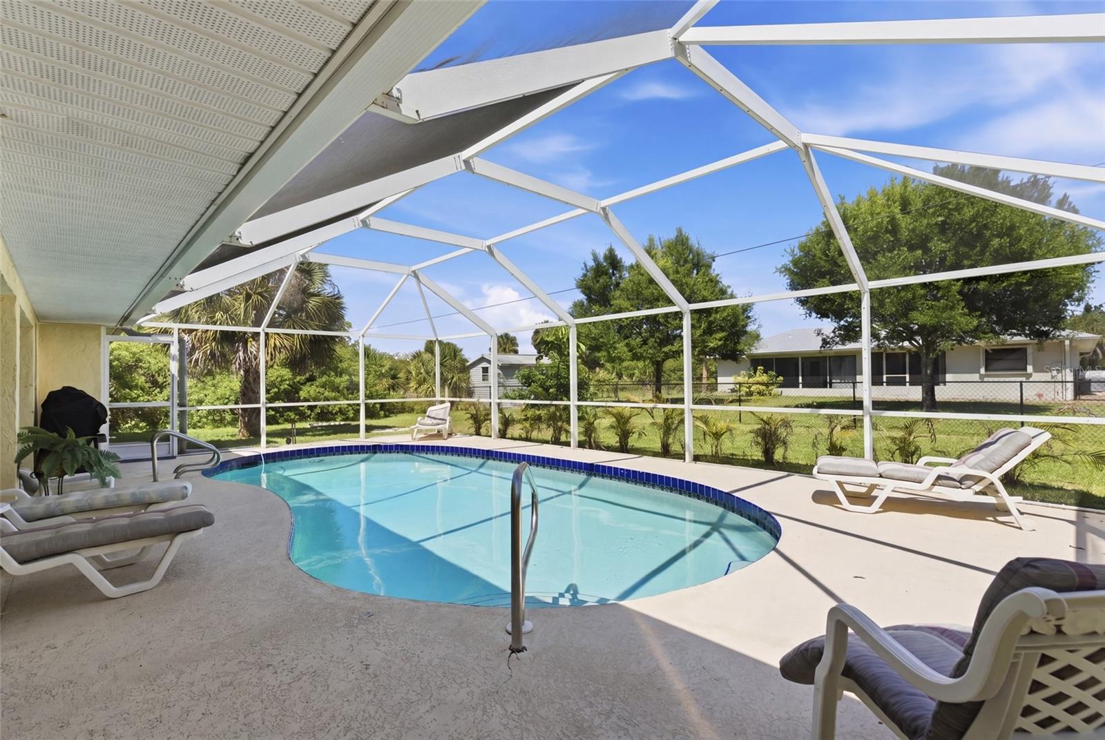 4248 KILPATRICK ST, PORT CHARLOTTE, FL, 33948