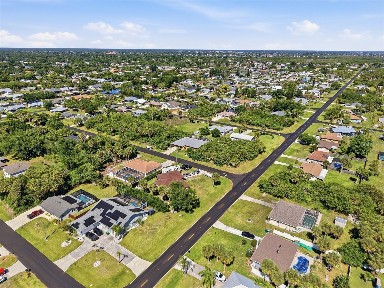 4248 KILPATRICK ST, PORT CHARLOTTE, FL, 33948