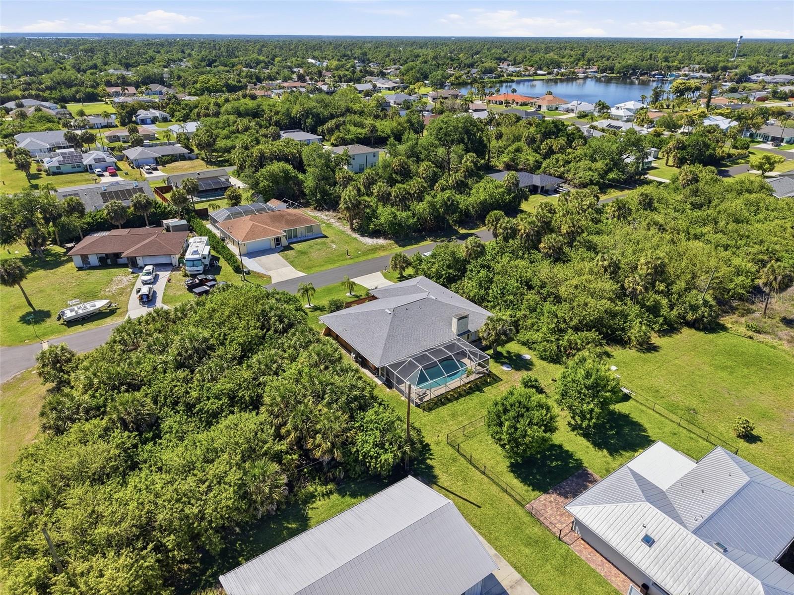 4248 KILPATRICK ST, PORT CHARLOTTE, FL, 33948