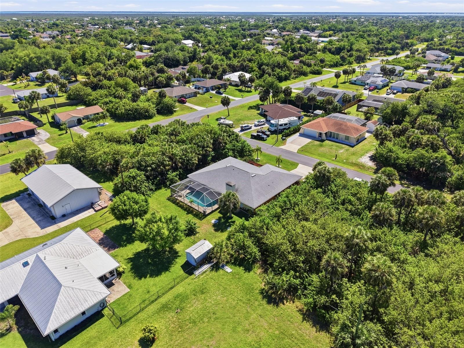 4248 KILPATRICK ST, PORT CHARLOTTE, FL, 33948