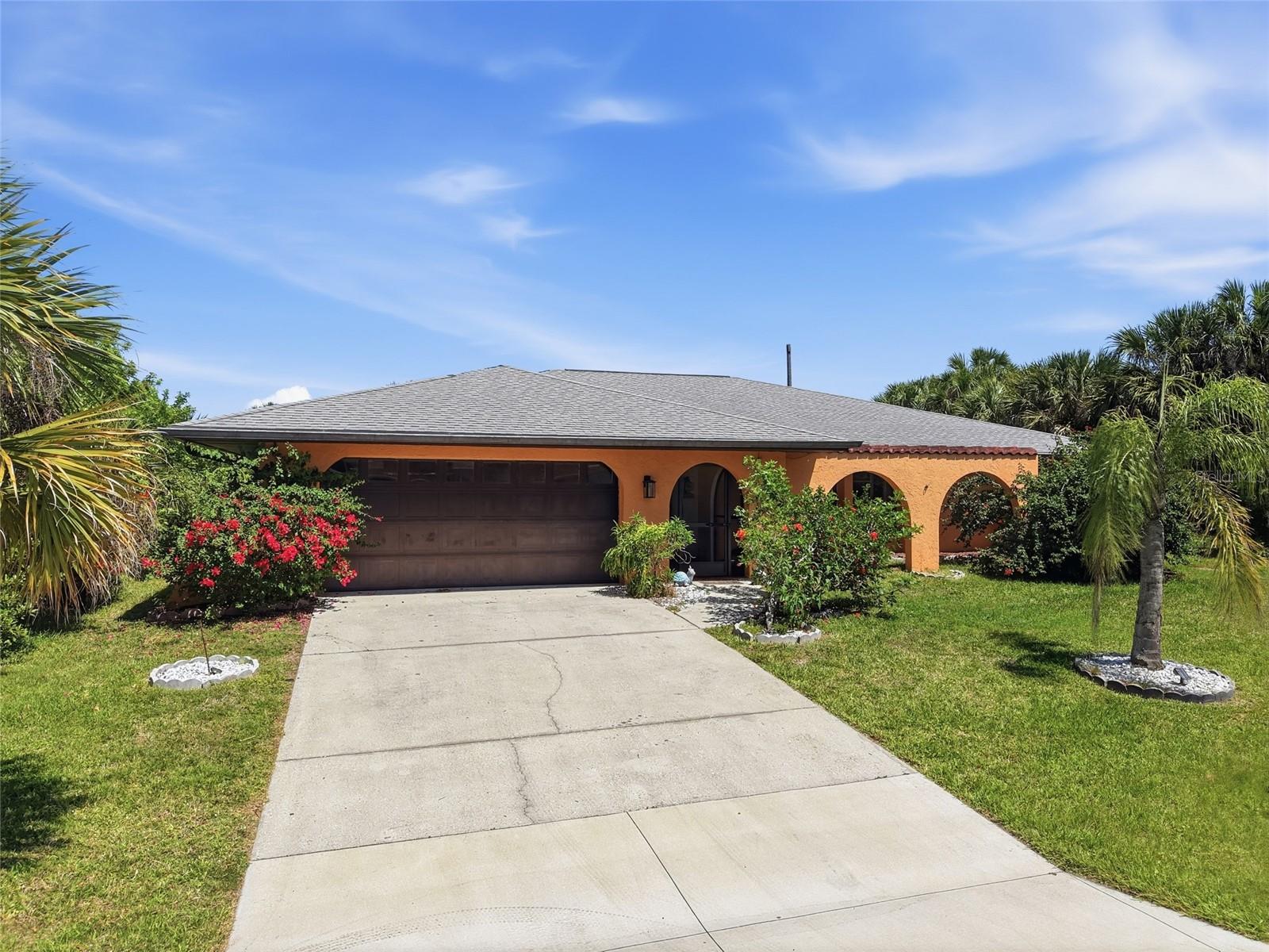 4248 KILPATRICK ST, PORT CHARLOTTE, FL, 33948