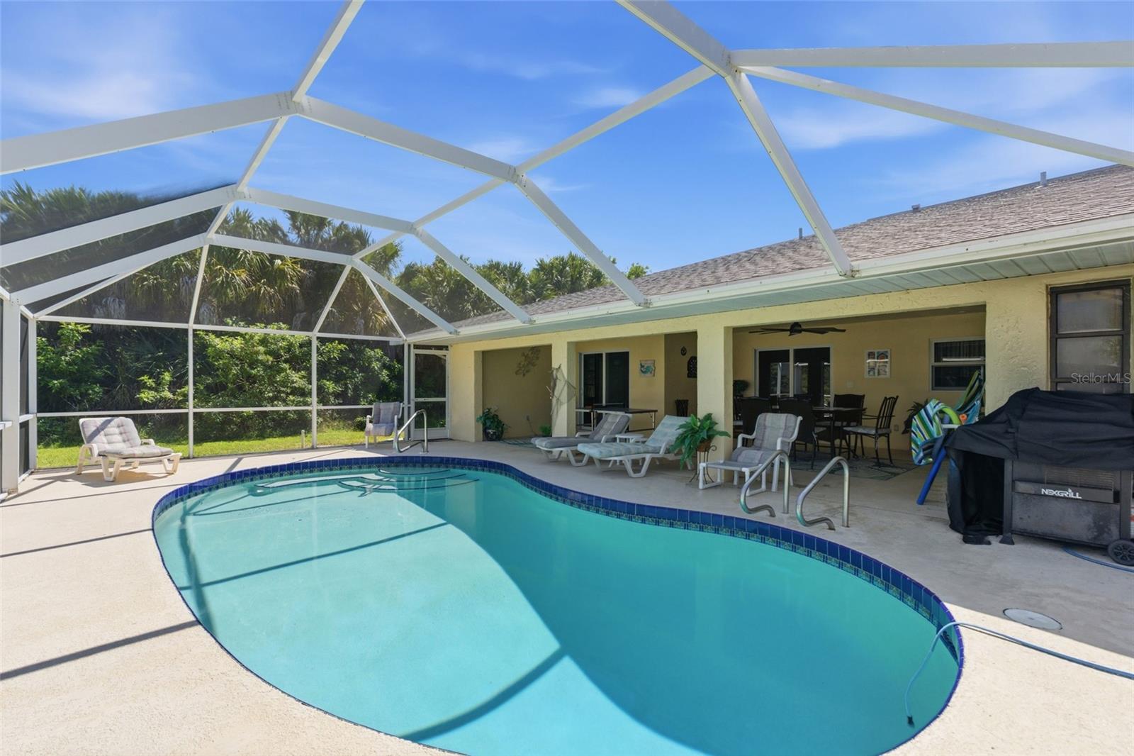 4248 KILPATRICK ST, PORT CHARLOTTE, FL, 33948