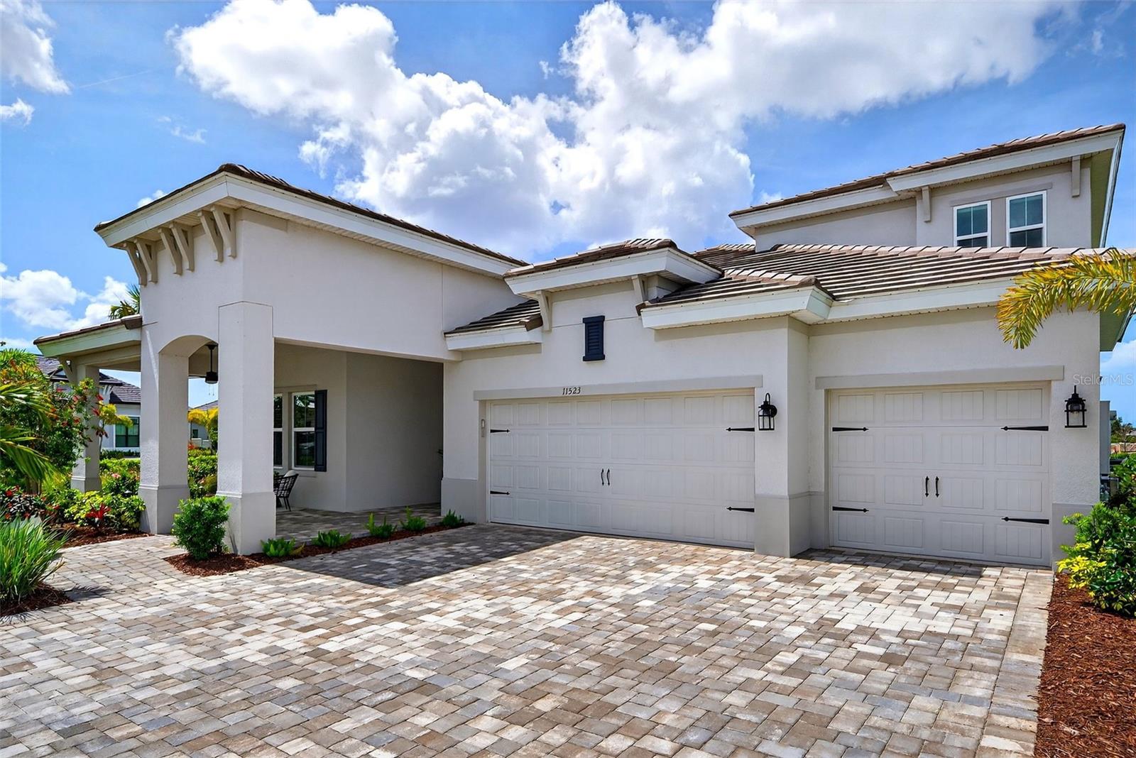 11523 GLEAMING TER, VENICE, FL, 34293