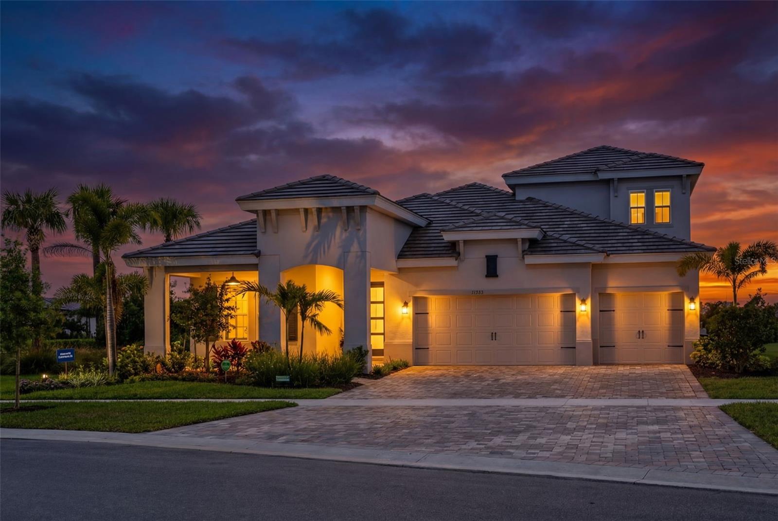 11523 GLEAMING TER, VENICE, FL, 34293