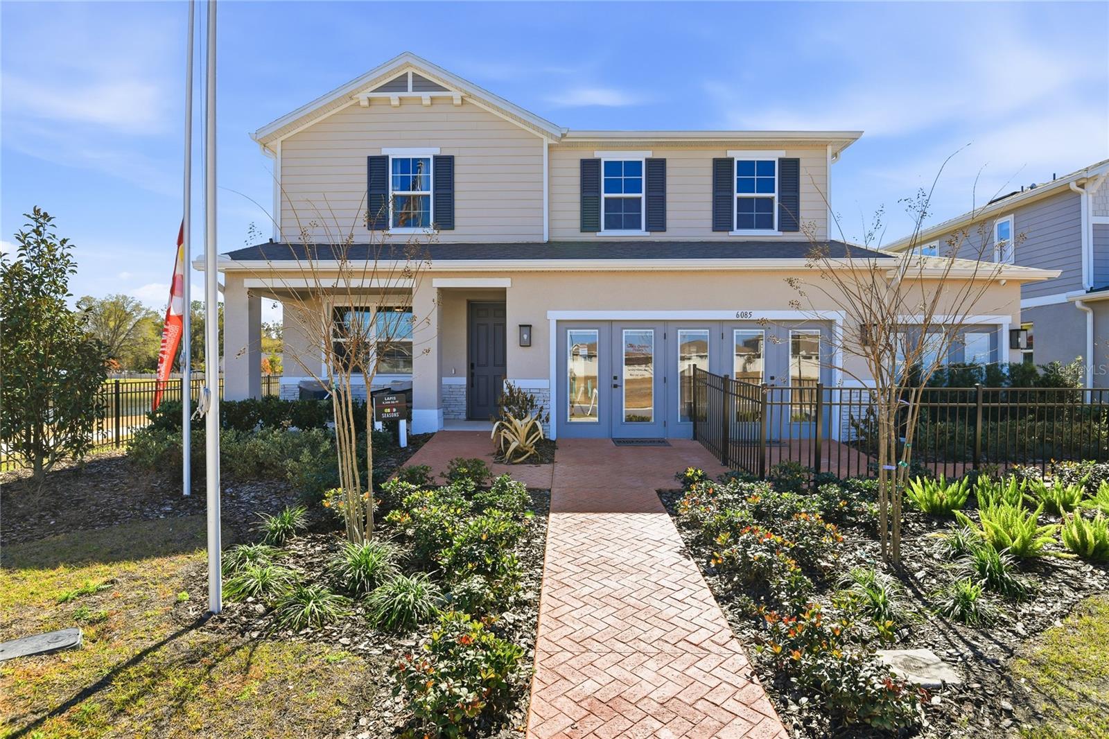 6085 RIVER FARM AVE, ST CLOUD, FL, 34772