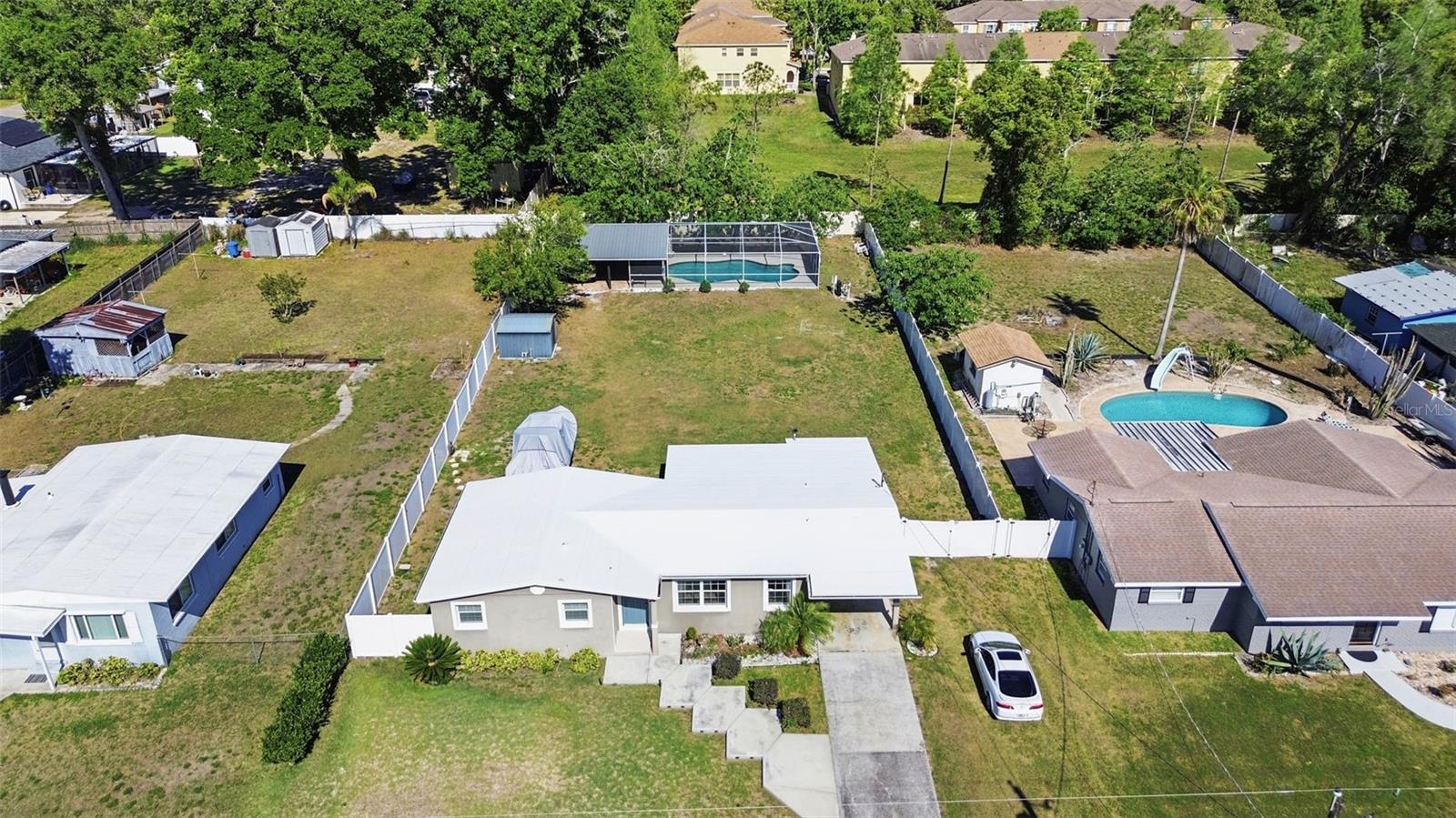 5209 LLOYD ST, SEFFNER, FL, 33584