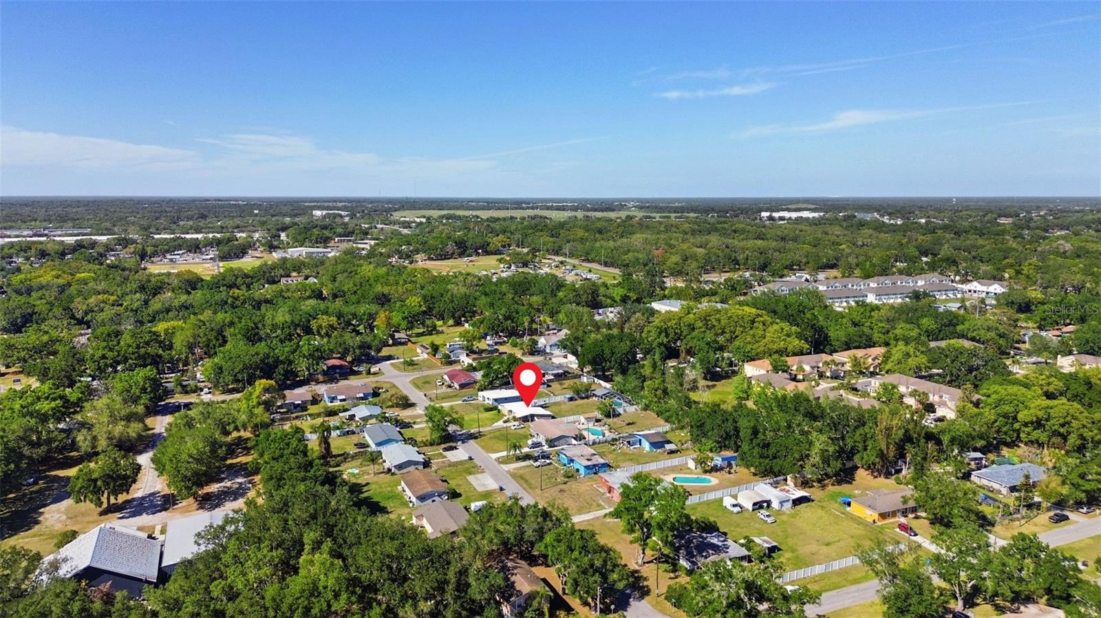 5209 LLOYD ST, SEFFNER, FL, 33584