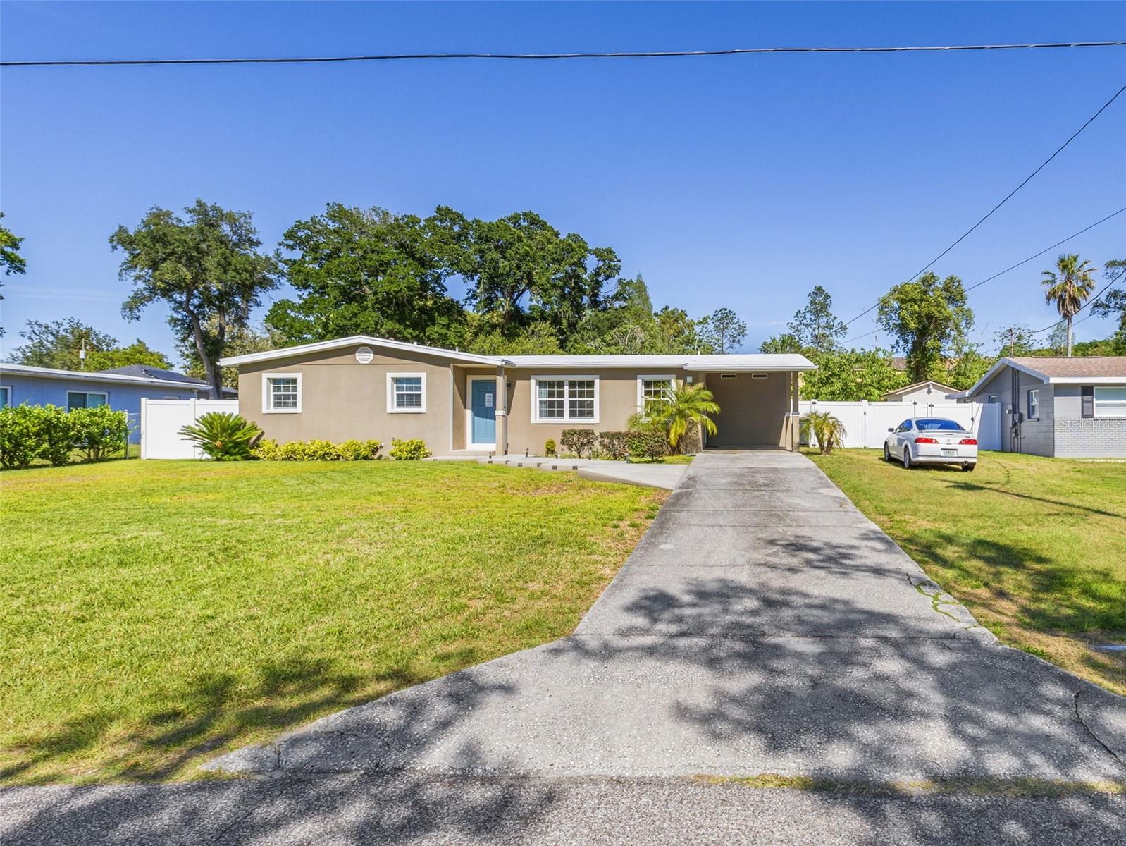 5209 LLOYD ST, SEFFNER, FL, 33584