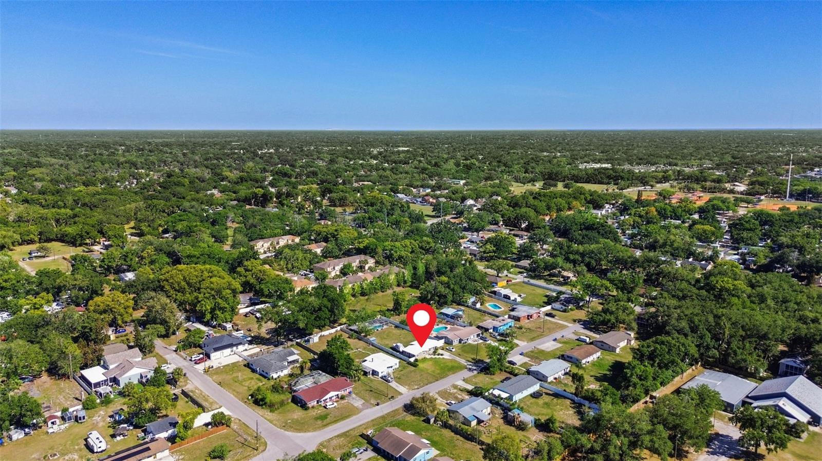 5209 LLOYD ST, SEFFNER, FL, 33584