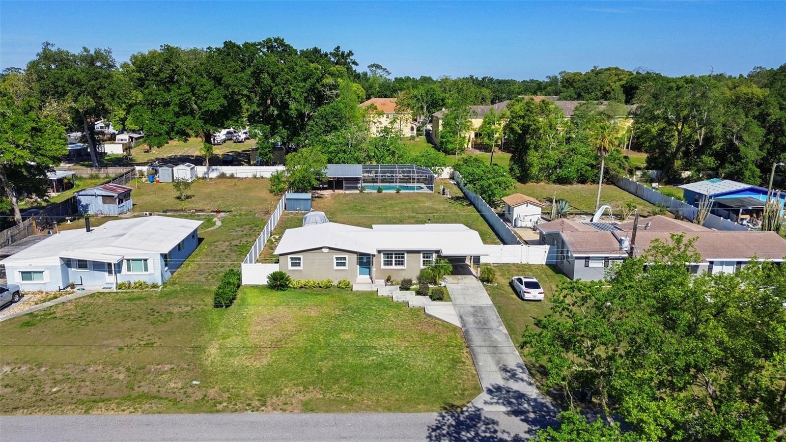 5209 LLOYD ST, SEFFNER, FL, 33584