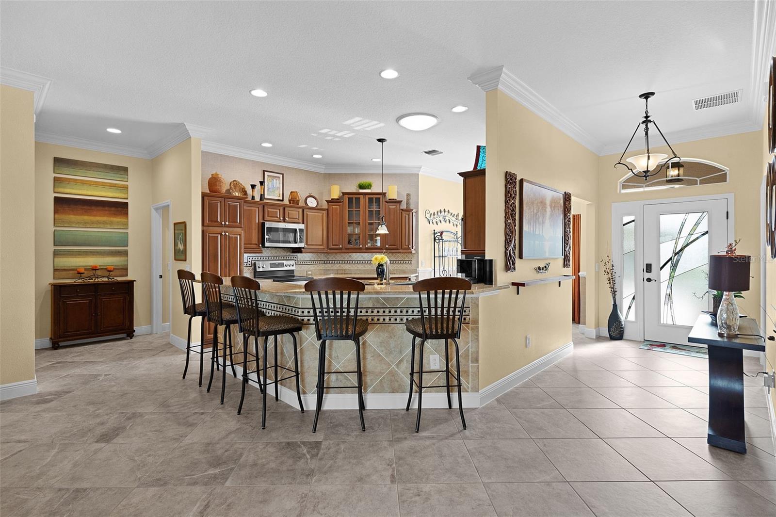 2406 GATSBY LN, THE VILLAGES, FL, 32162