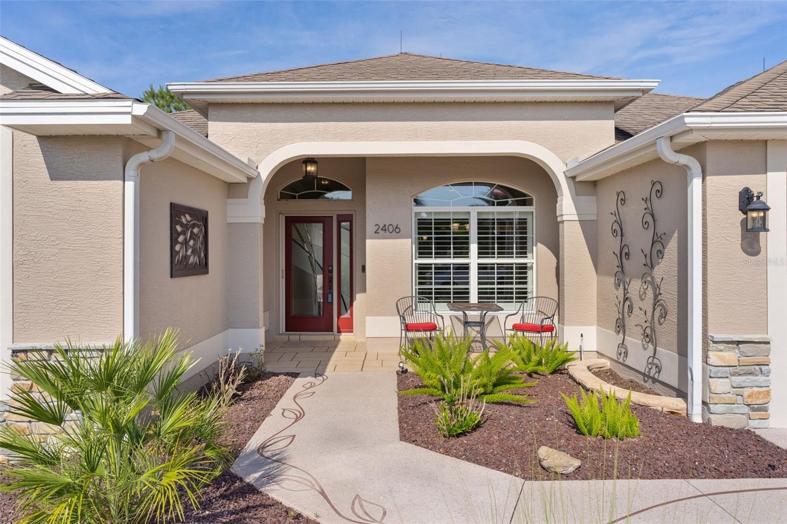 2406 GATSBY LN, THE VILLAGES, FL, 32162
