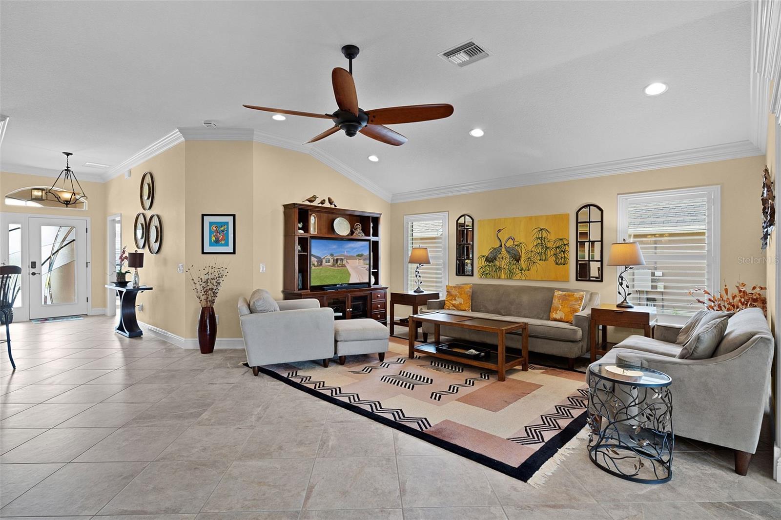 2406 GATSBY LN, THE VILLAGES, FL, 32162