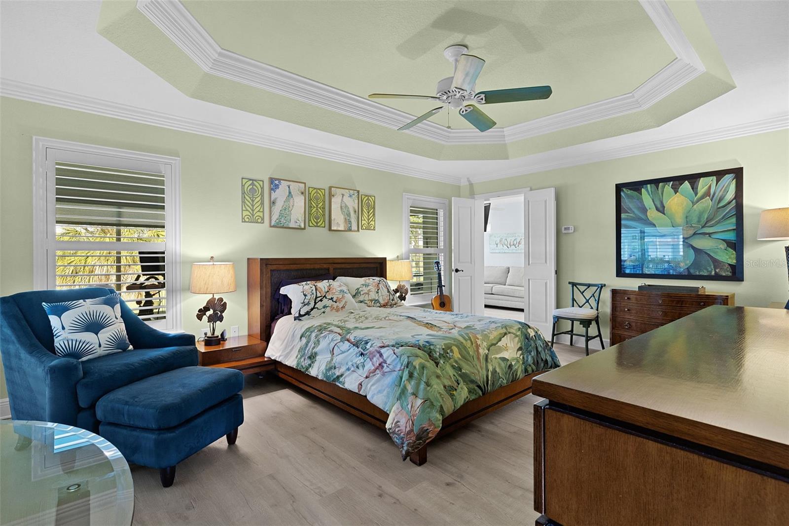 2406 GATSBY LN, THE VILLAGES, FL, 32162