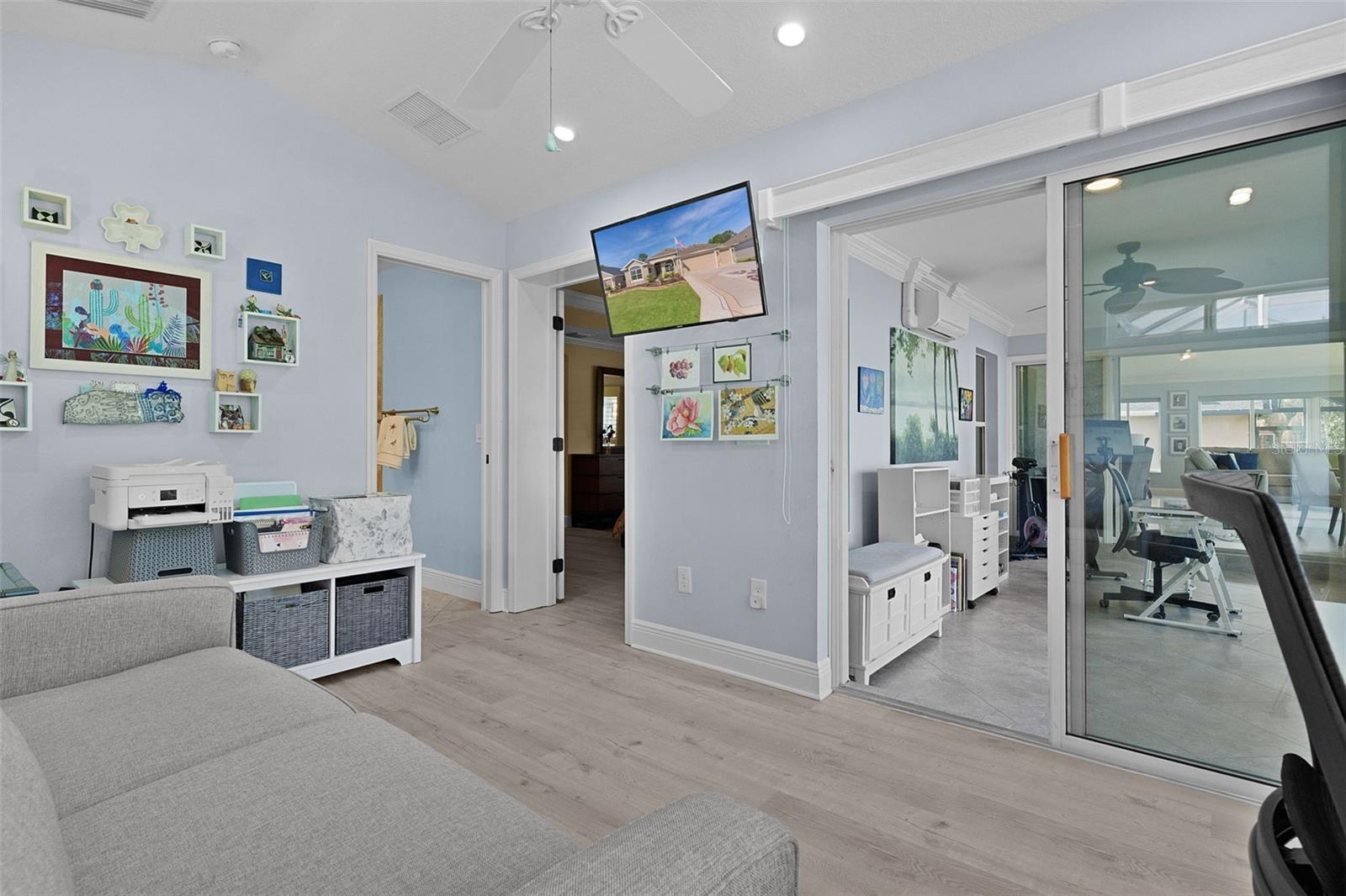 2406 GATSBY LN, THE VILLAGES, FL, 32162