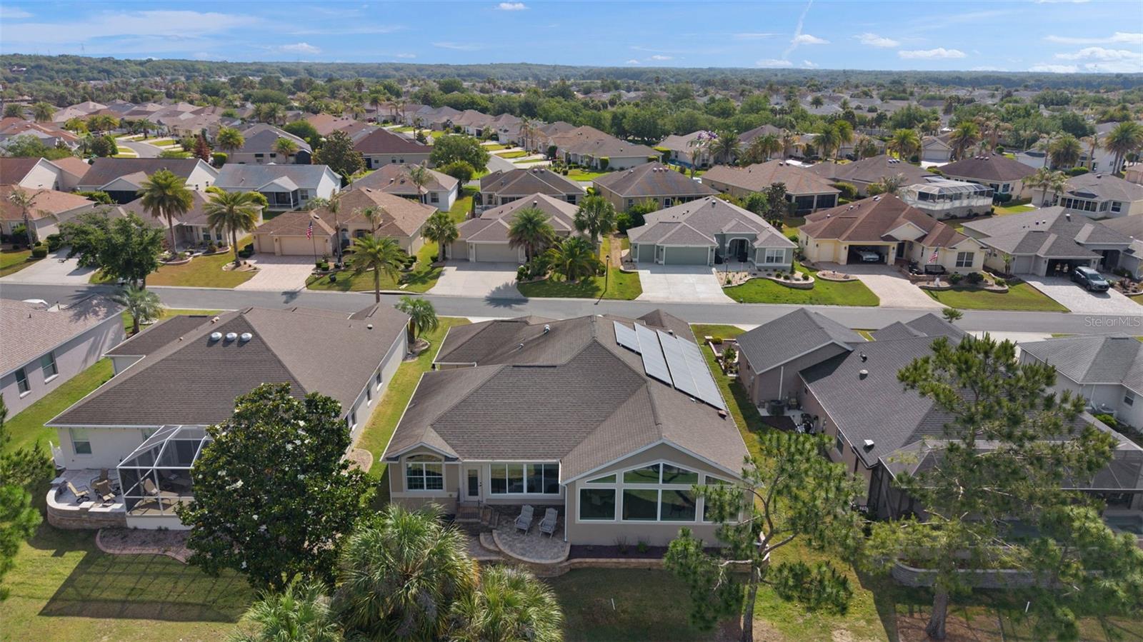 2406 GATSBY LN, THE VILLAGES, FL, 32162