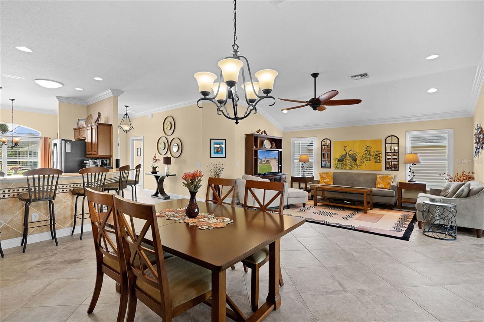 2406 GATSBY LN, THE VILLAGES, FL, 32162